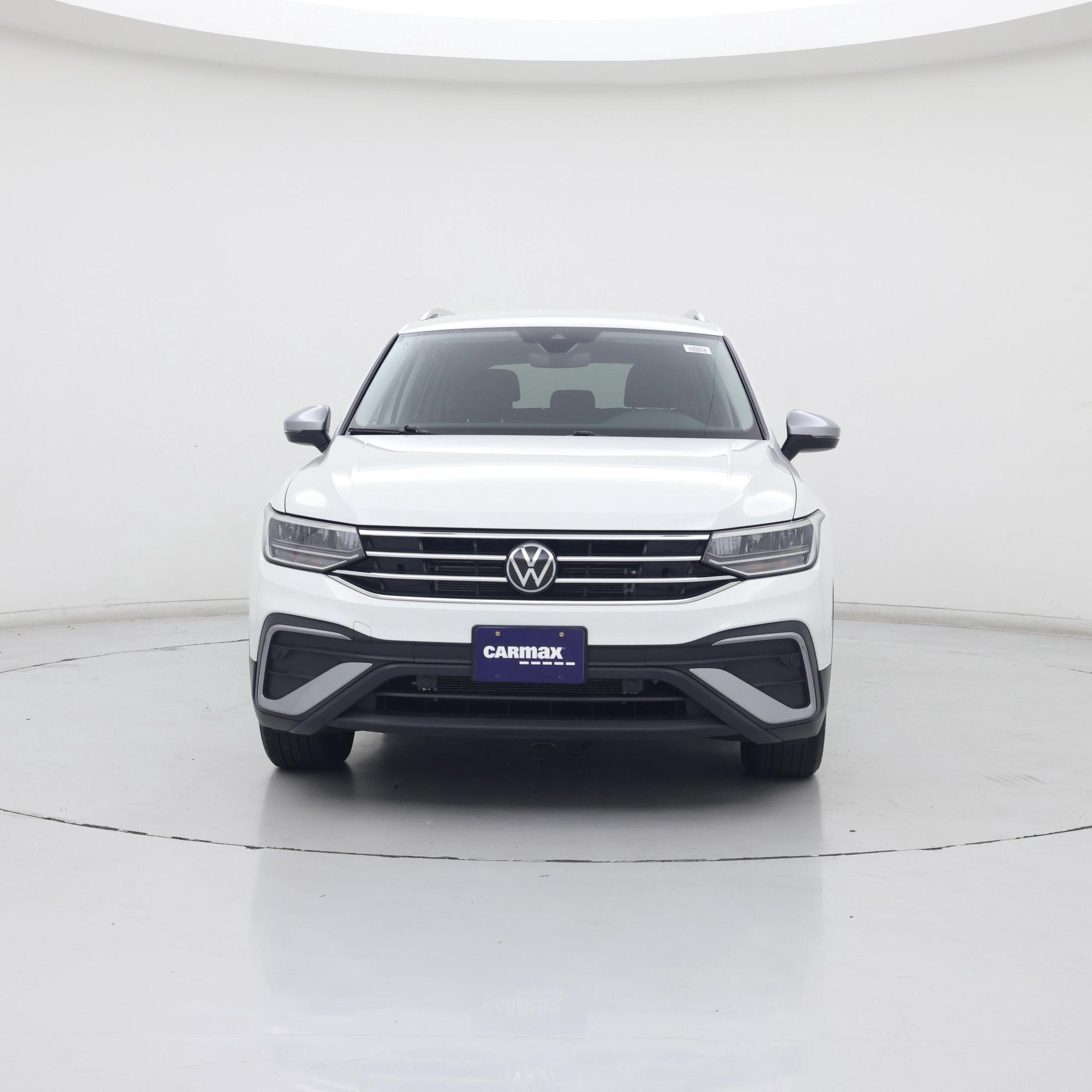 Thumbnail: 2024 Volkswagen Tiguan - 5