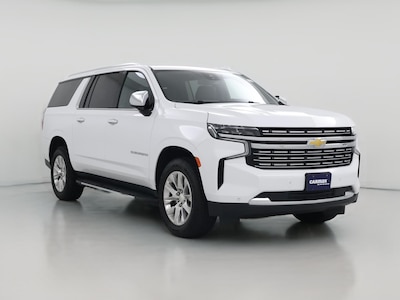 2023 Chevrolet Suburban 1500 Premier