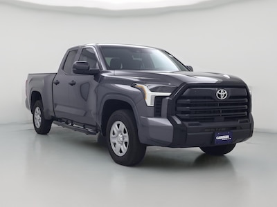 2025 Toyota Tundra SR