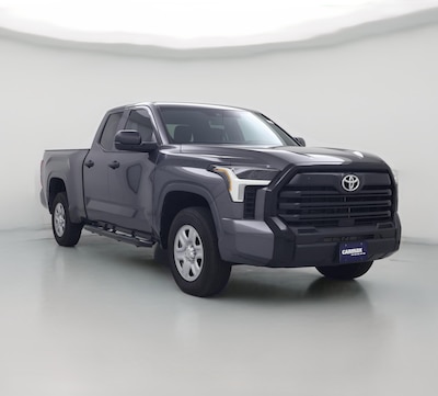 2025 Toyota Tundra SR
