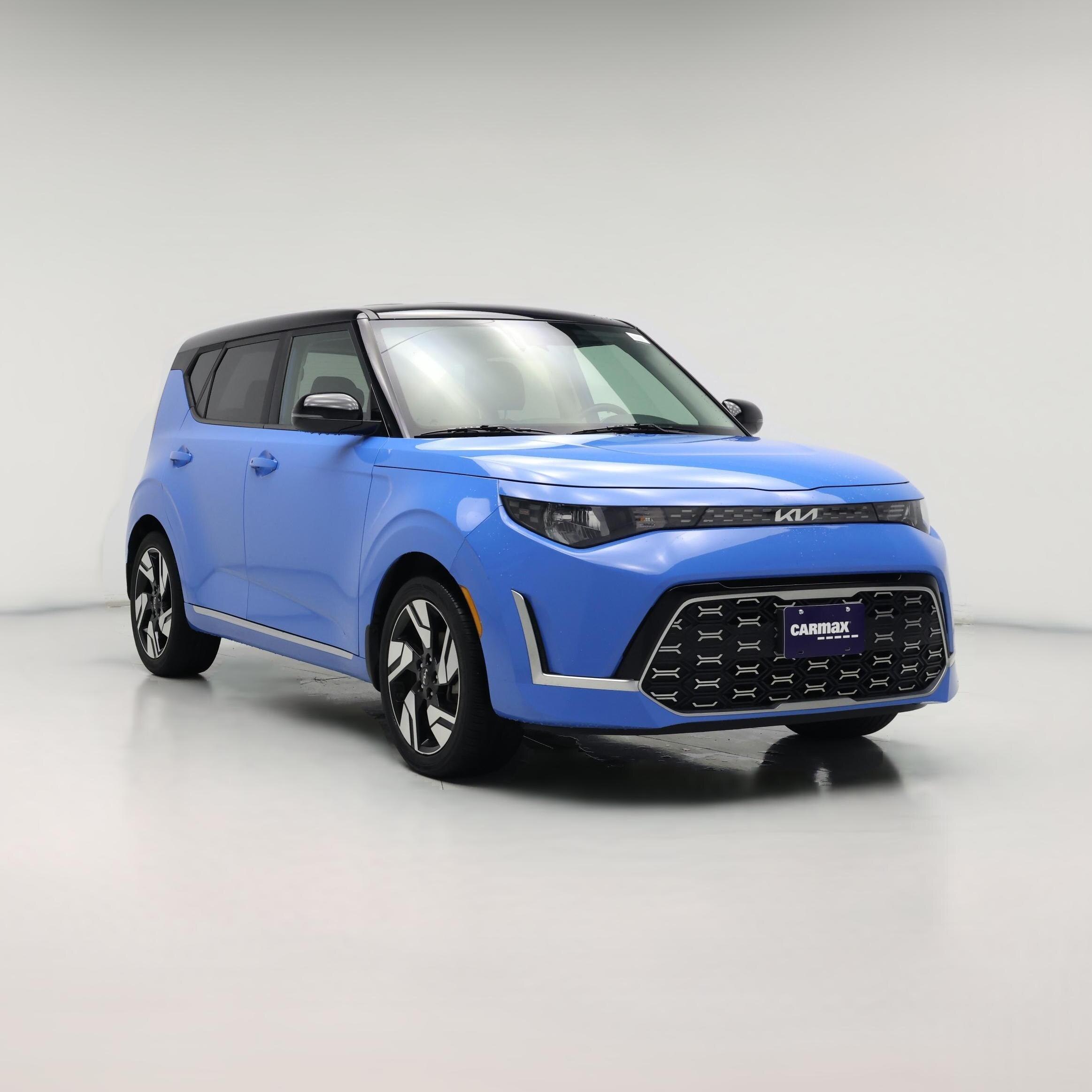Thumbnail: 2023 Kia Soul - 1