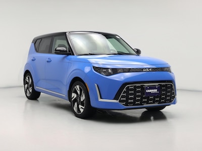 2023 Kia Soul GT-Line
