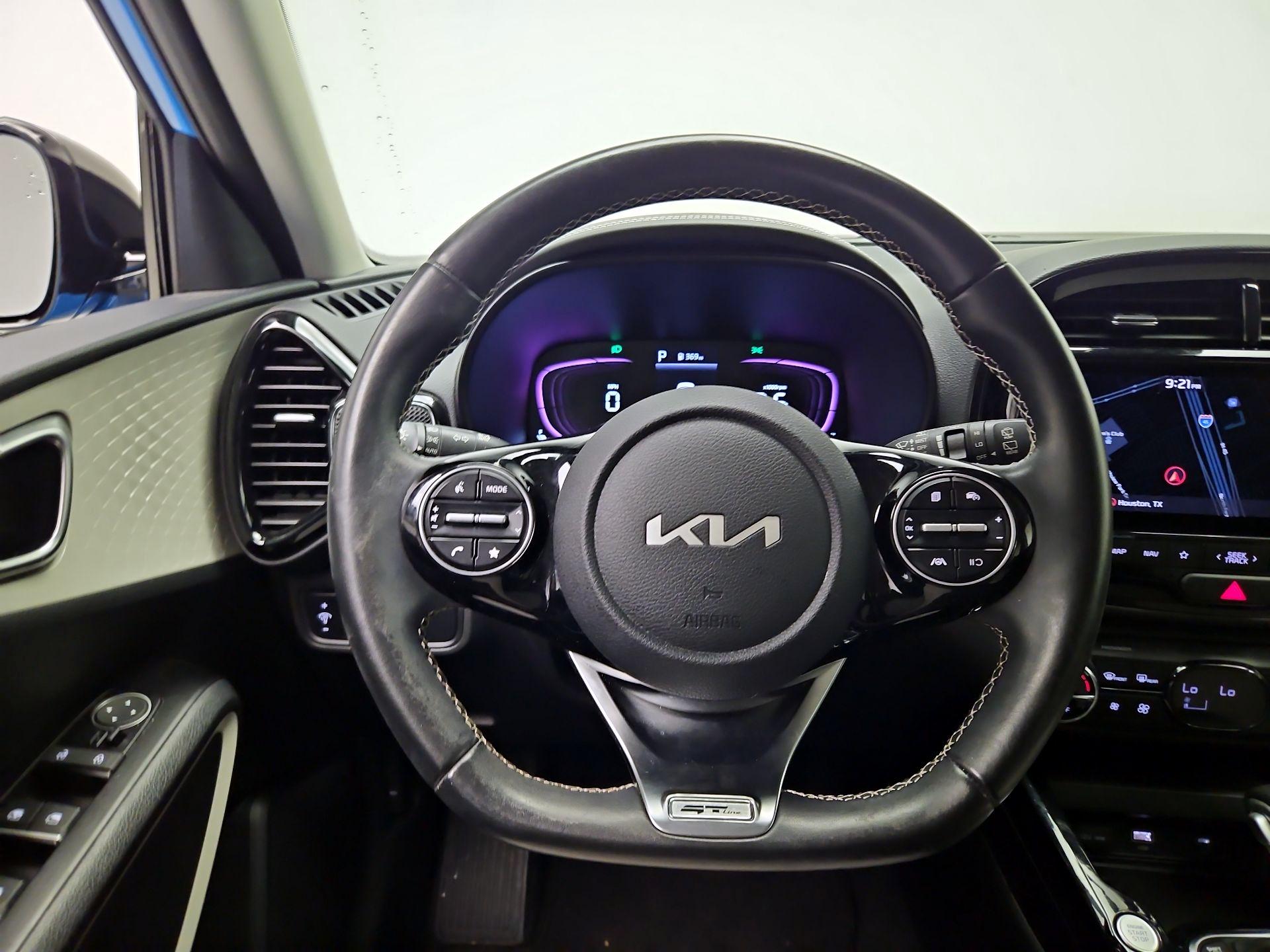 Thumbnail: 2023 Kia Soul - 10