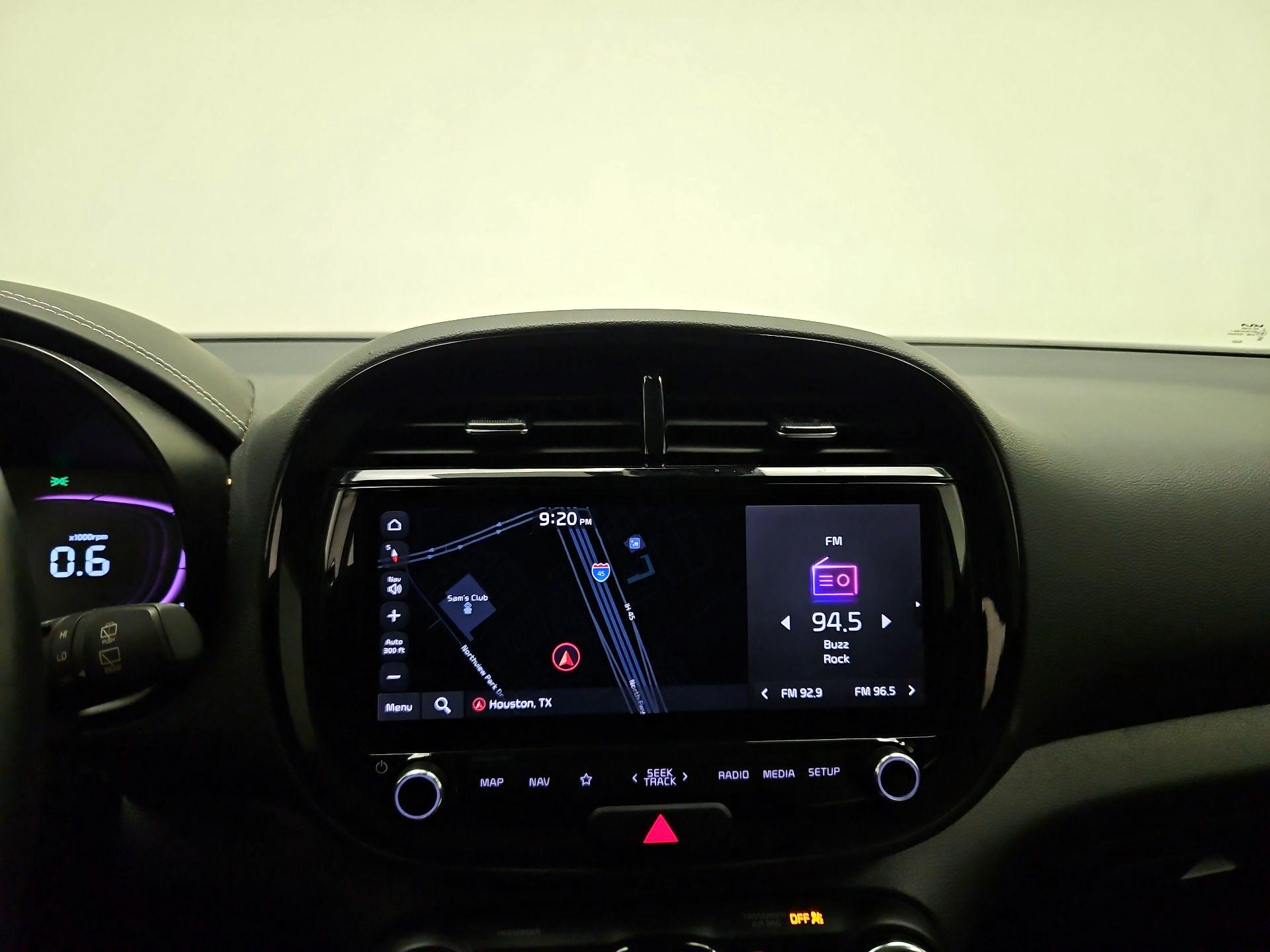 Thumbnail: 2023 Kia Soul - 13