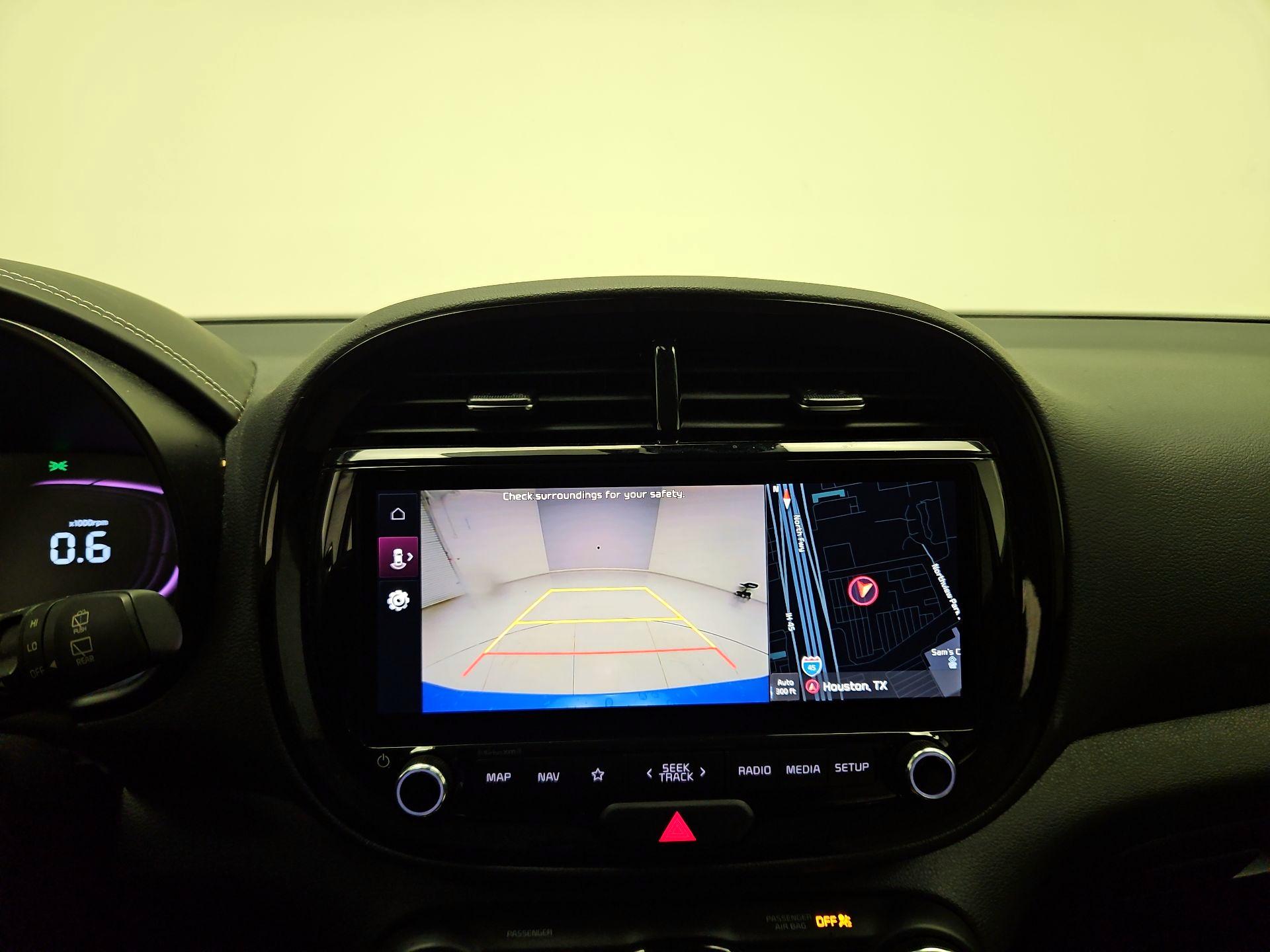 Thumbnail: 2023 Kia Soul - 14