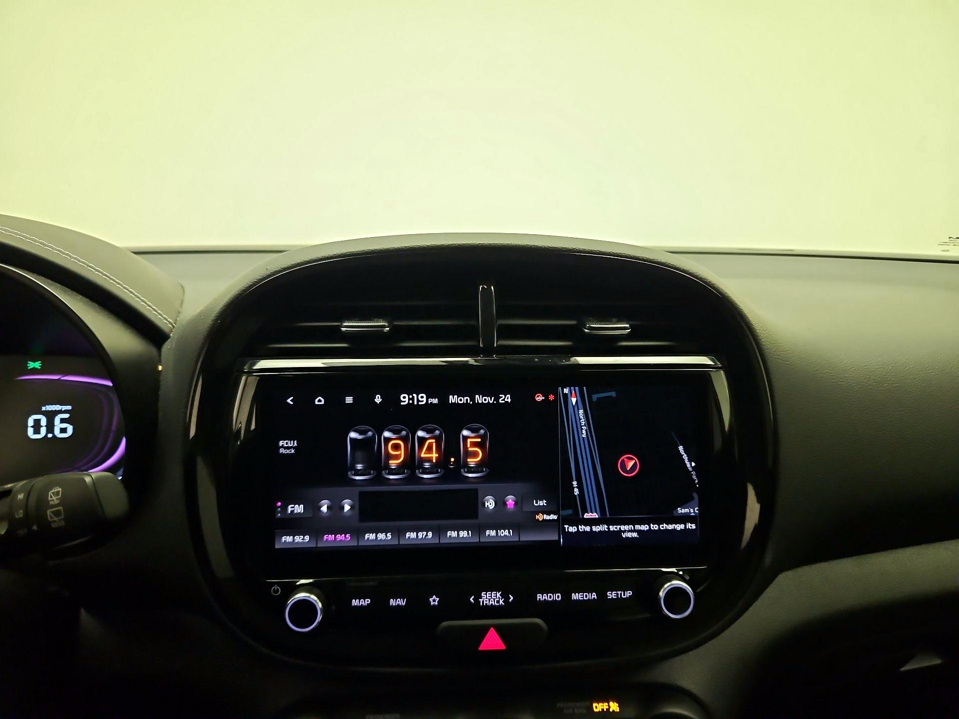 Thumbnail: 2023 Kia Soul - 15