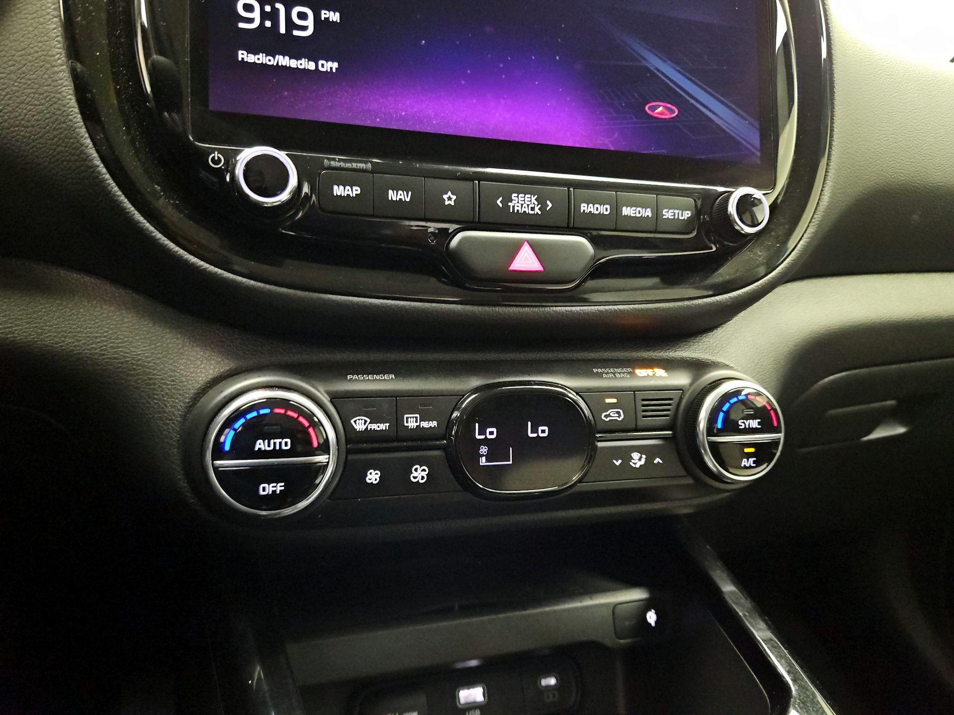 Thumbnail: 2023 Kia Soul - 16