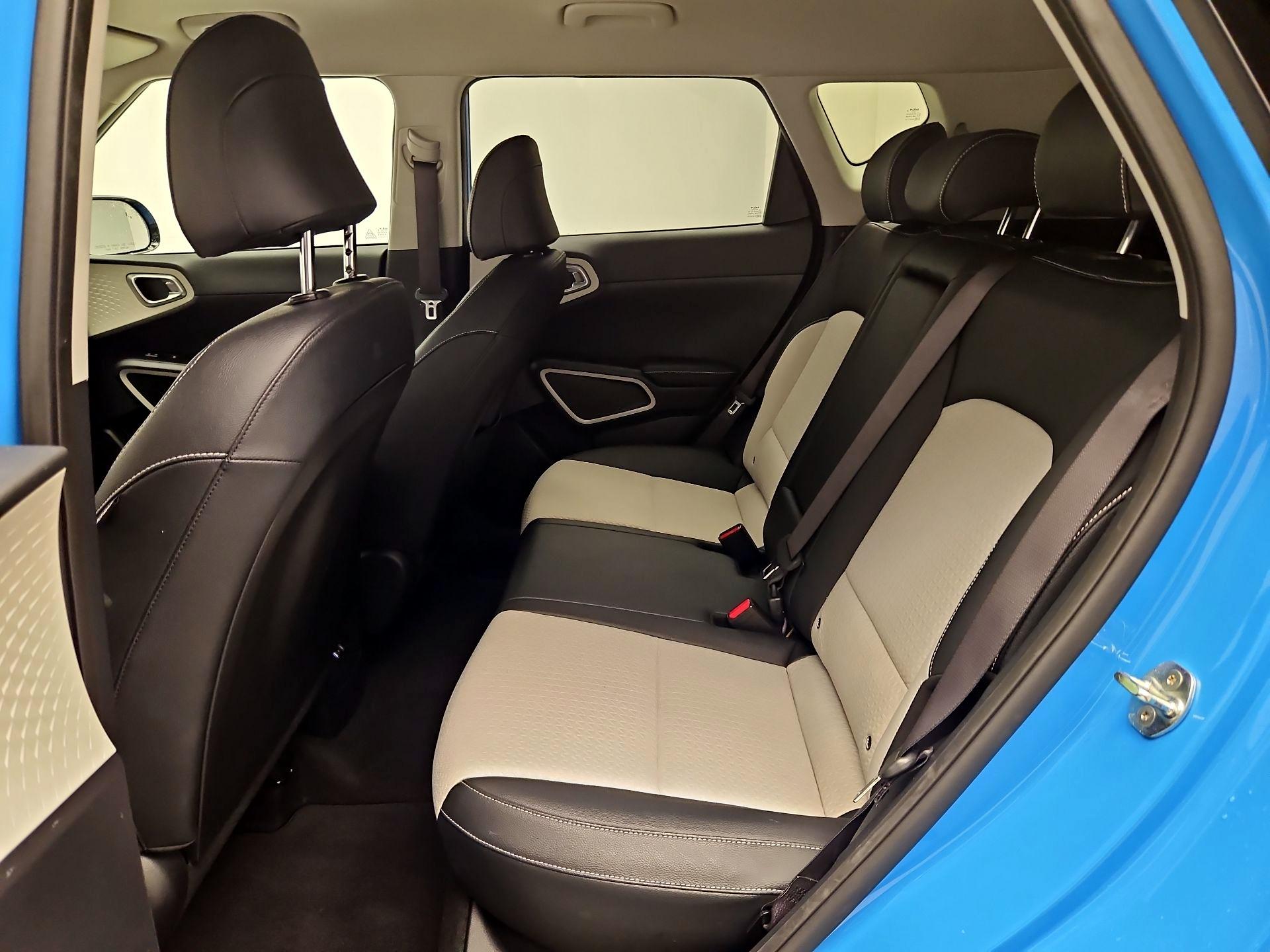 Thumbnail: 2023 Kia Soul - 18