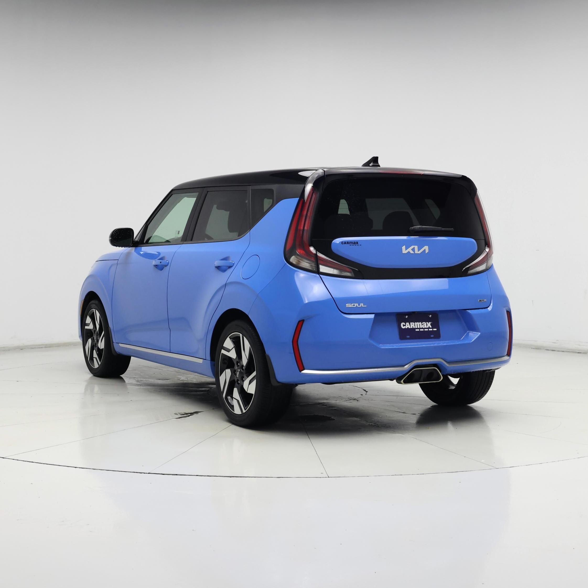 Thumbnail: 2023 Kia Soul - 2