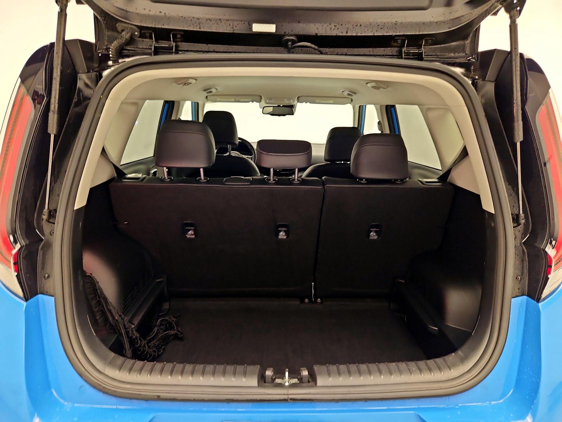 Thumbnail: 2023 Kia Soul - 19