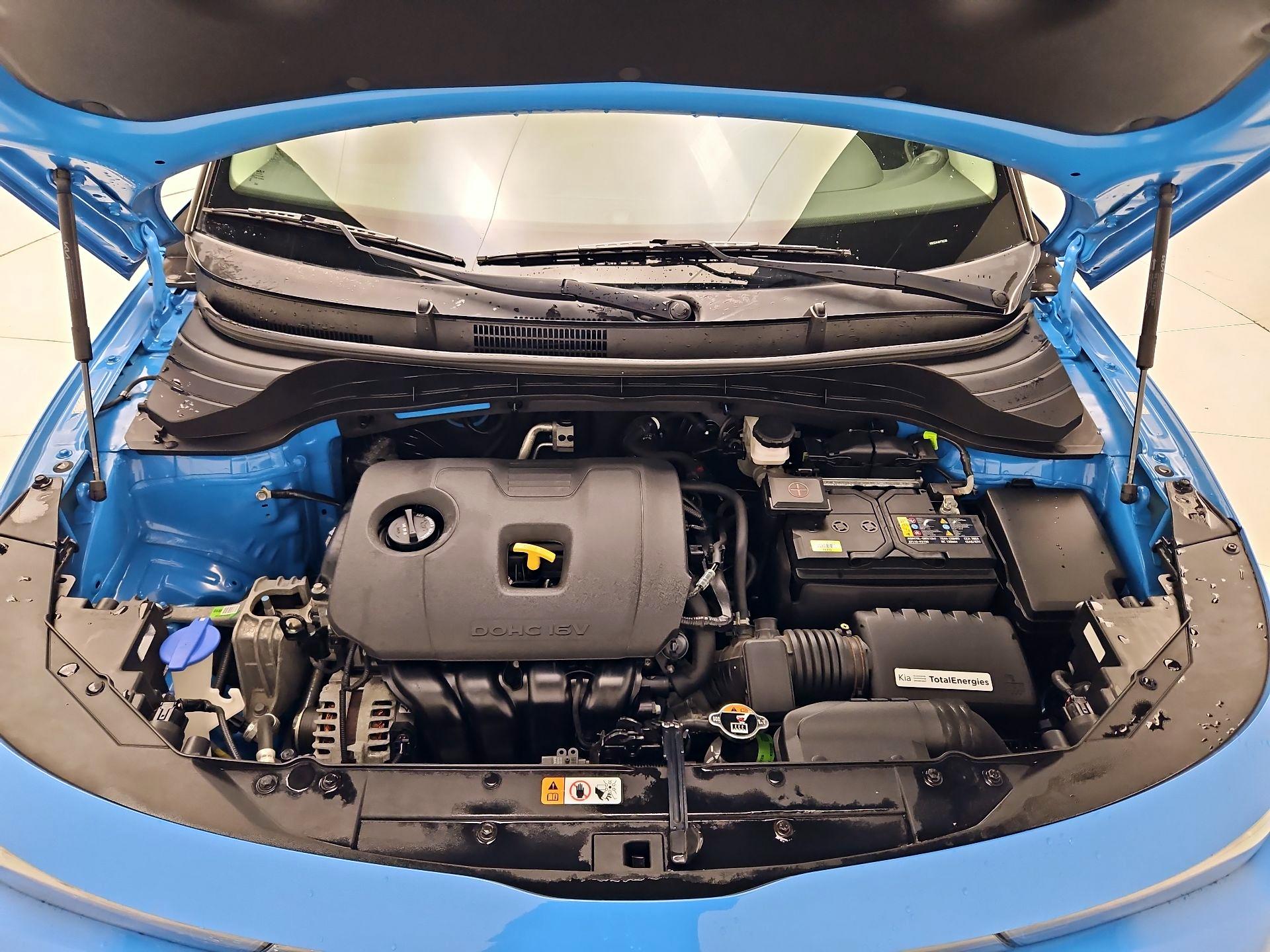 Thumbnail: 2023 Kia Soul - 20