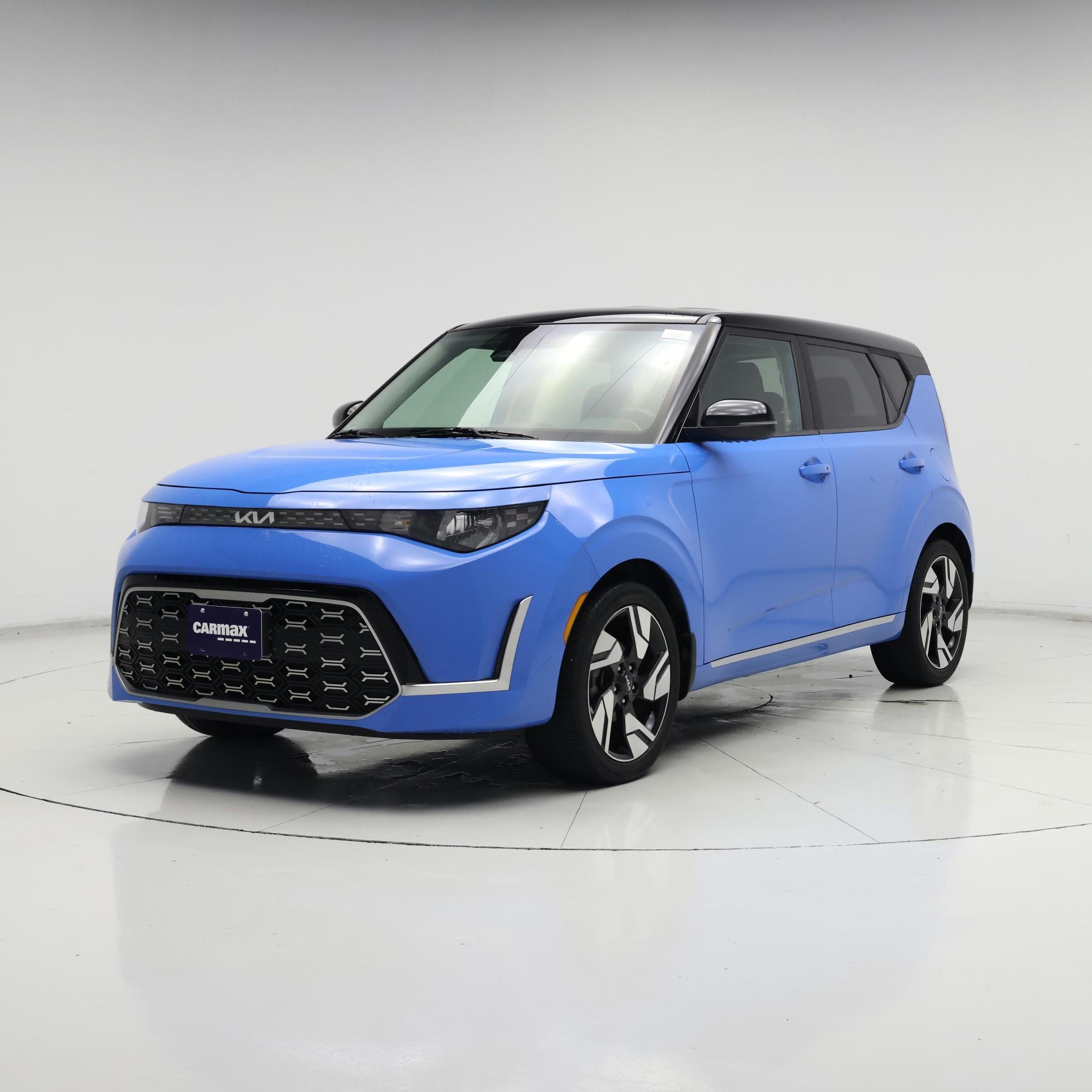 Thumbnail: 2023 Kia Soul - 4