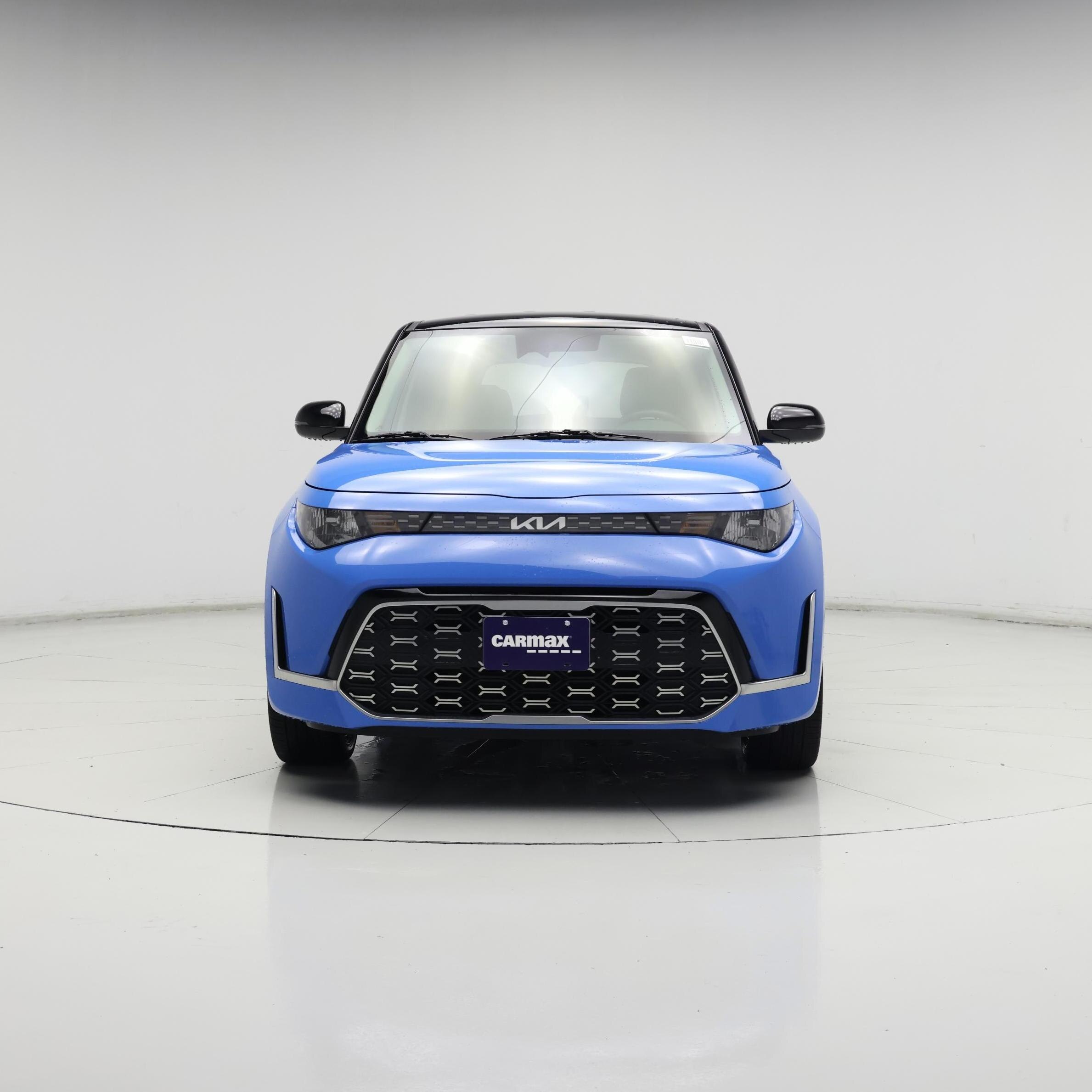 Thumbnail: 2023 Kia Soul - 5