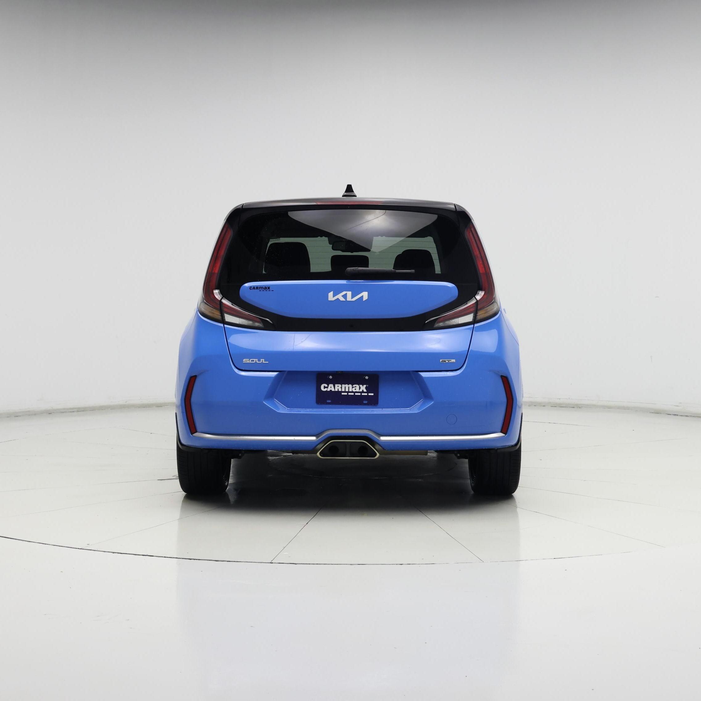 Thumbnail: 2023 Kia Soul - 6