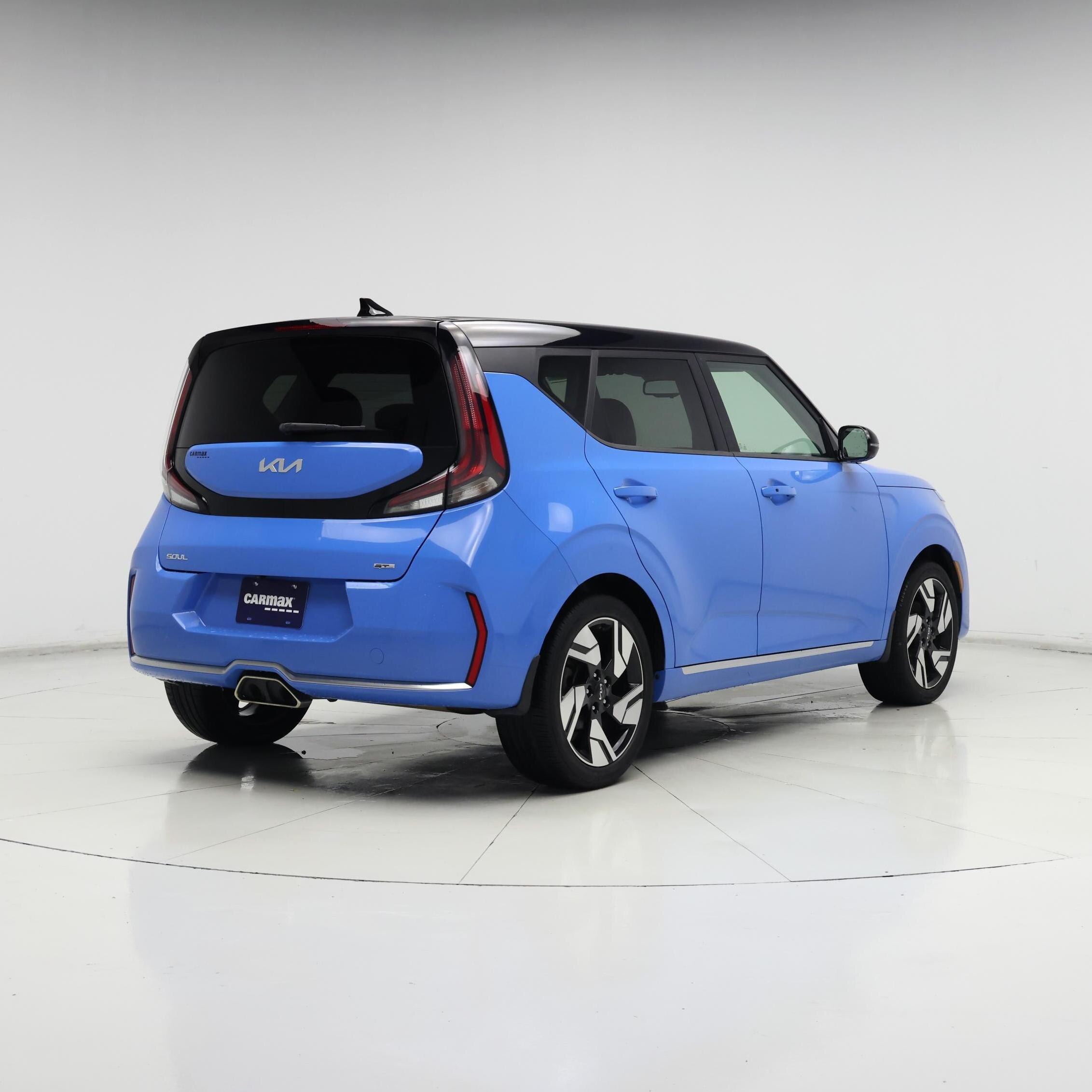 Thumbnail: 2023 Kia Soul - 8