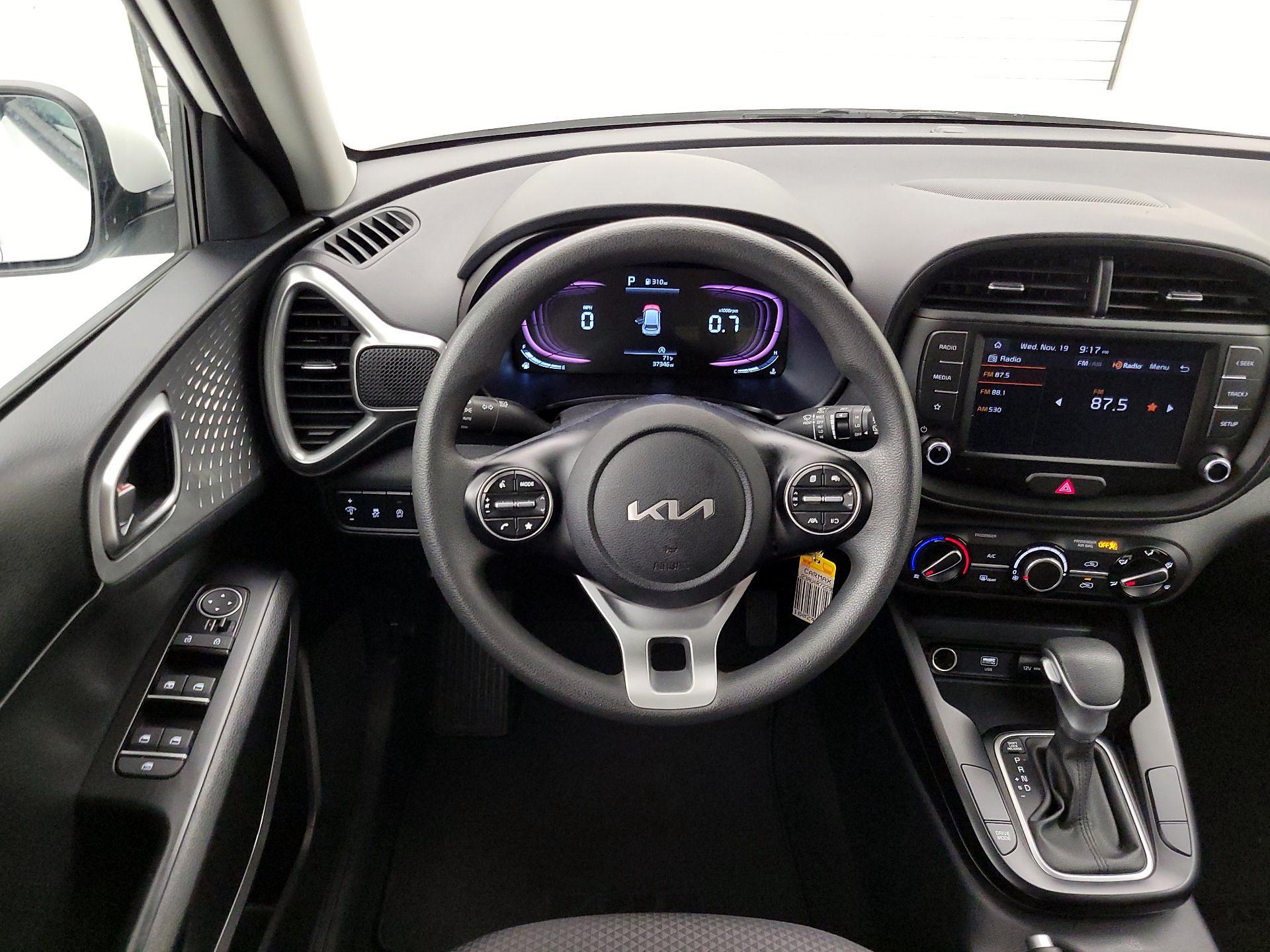 Thumbnail: 2024 Kia Soul - 10