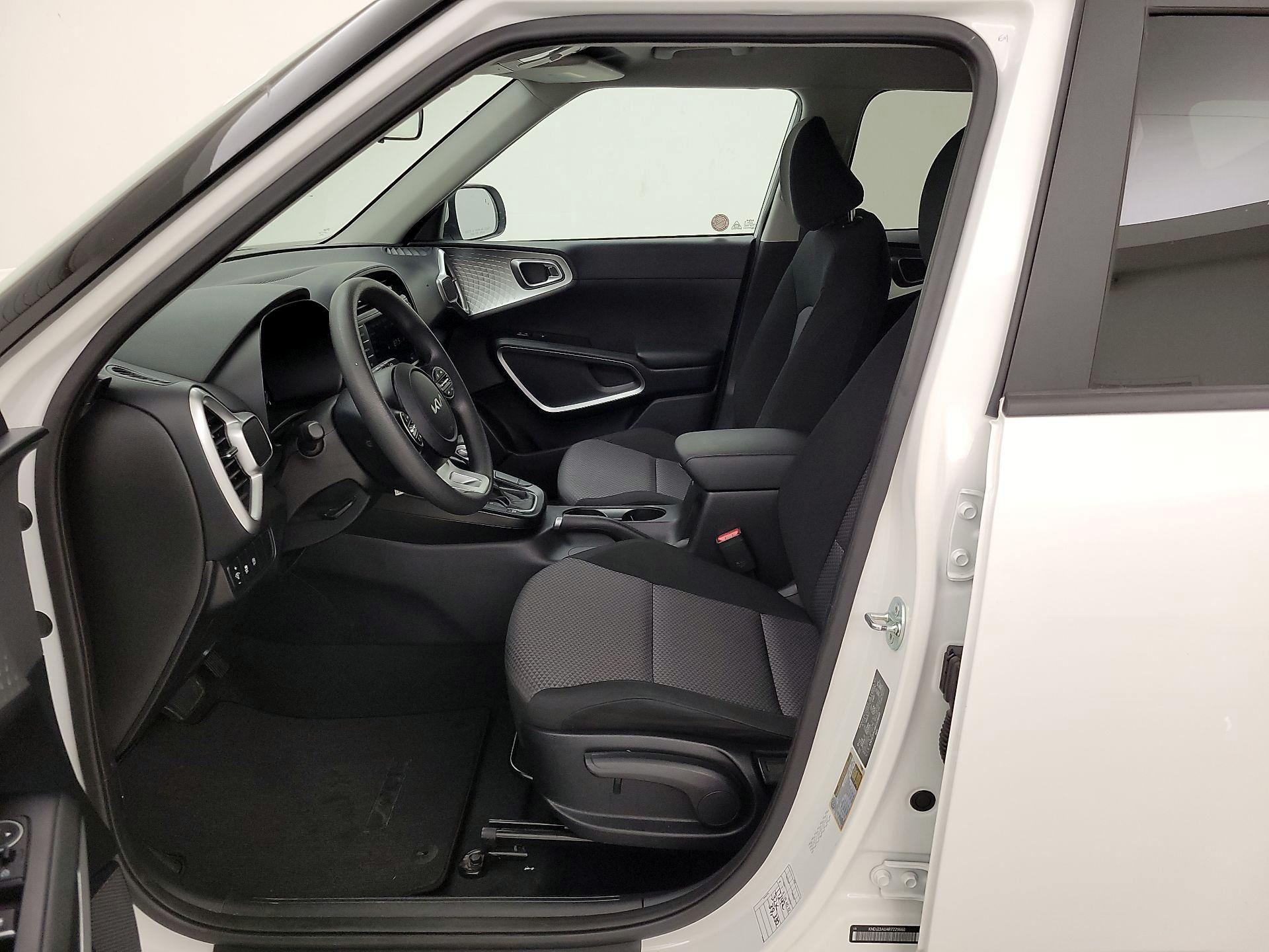 Thumbnail: 2024 Kia Soul - 11