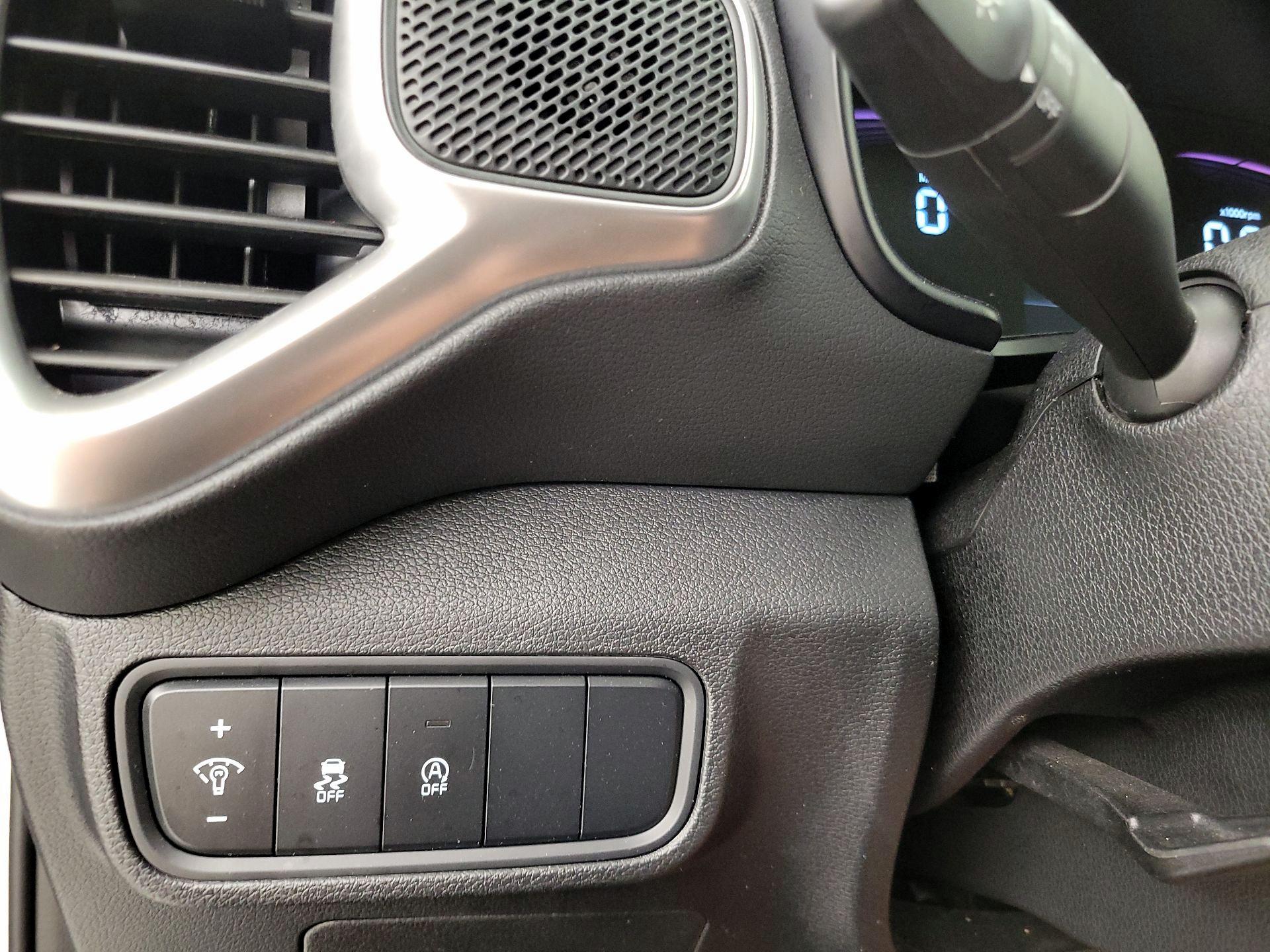 Thumbnail: 2024 Kia Soul - 13