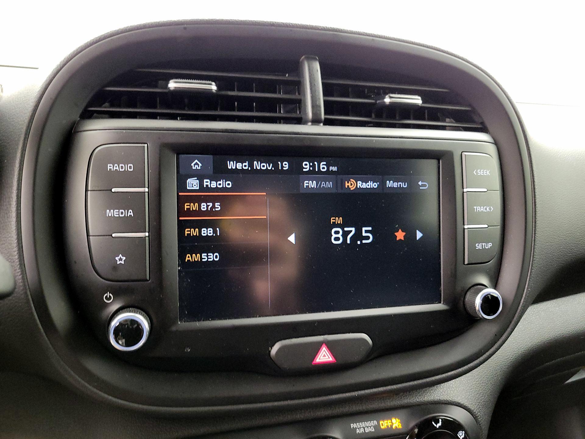 Thumbnail: 2024 Kia Soul - 15