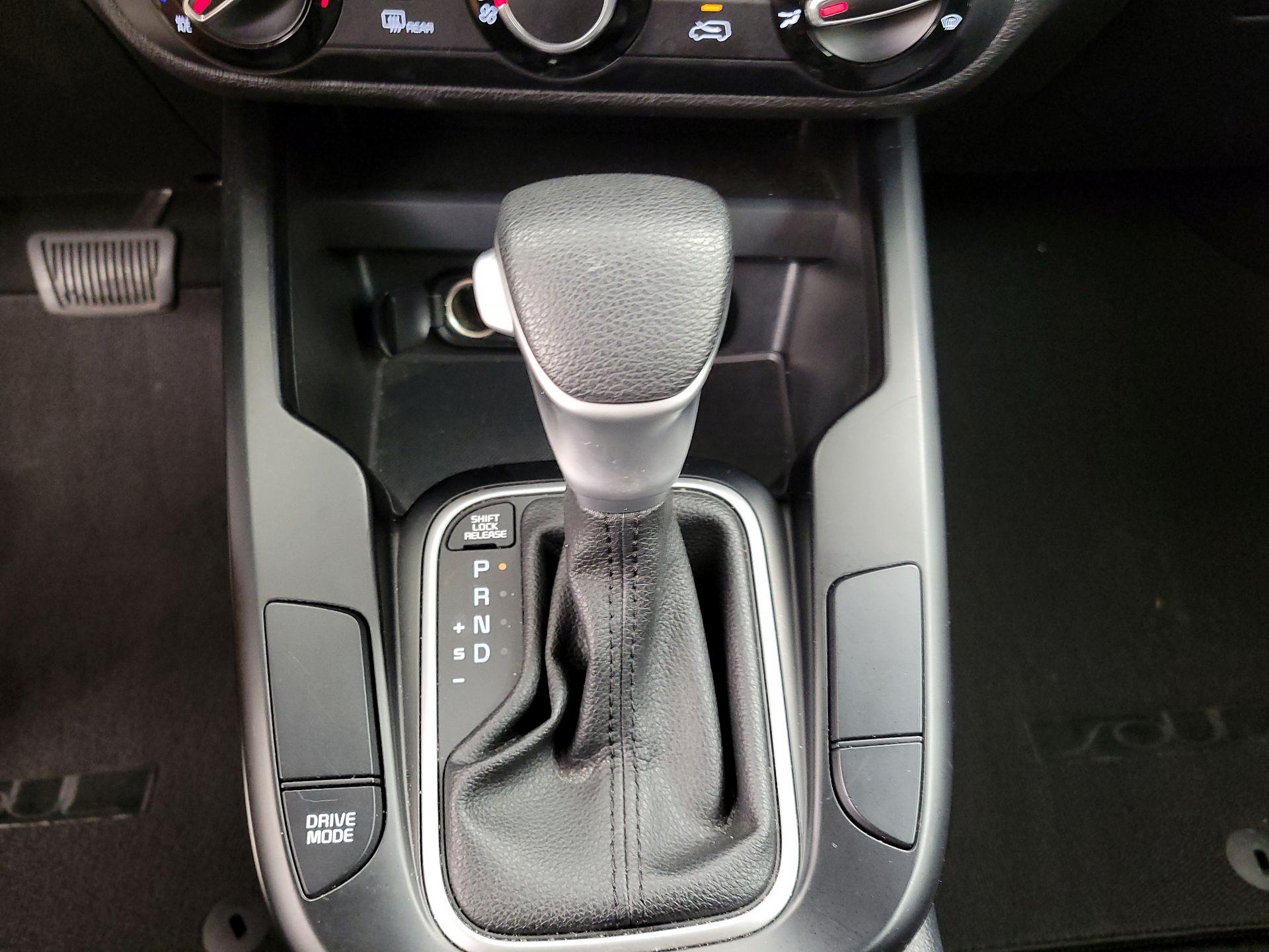 Thumbnail: 2024 Kia Soul - 17