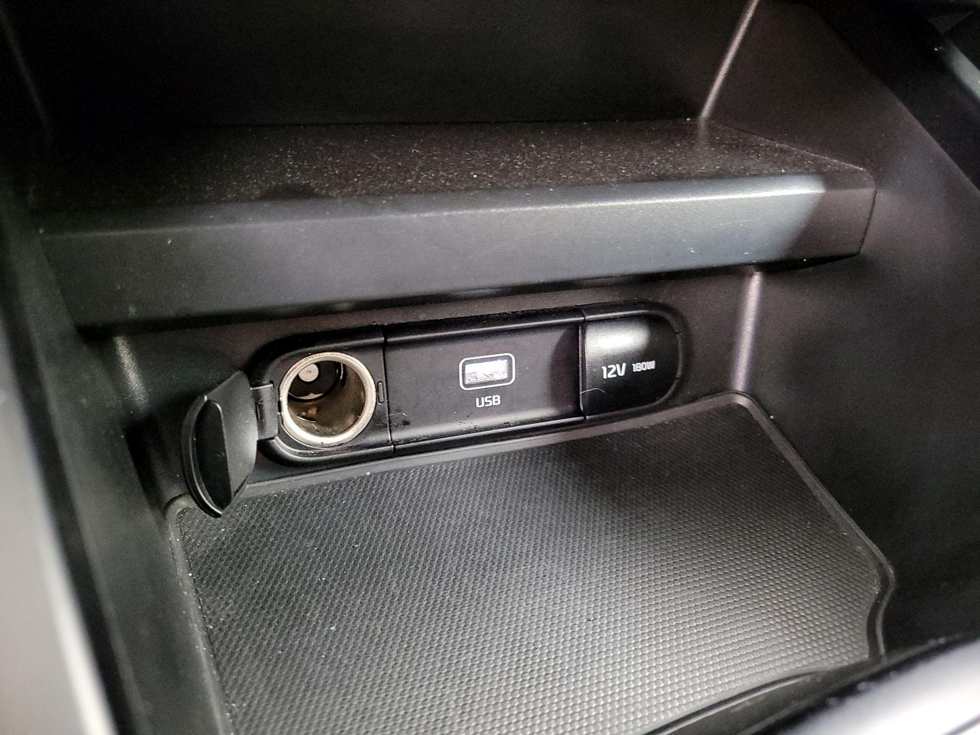 Thumbnail: 2024 Kia Soul - 18