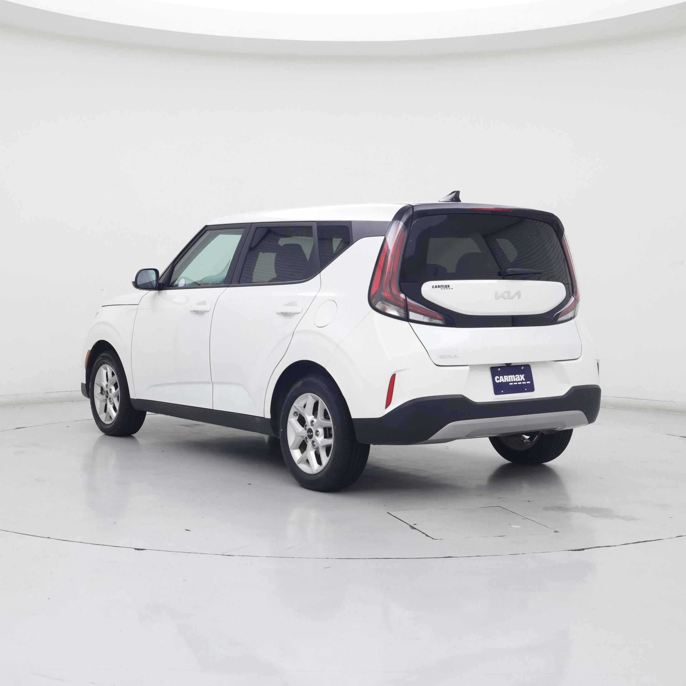 Thumbnail: 2024 Kia Soul - 2