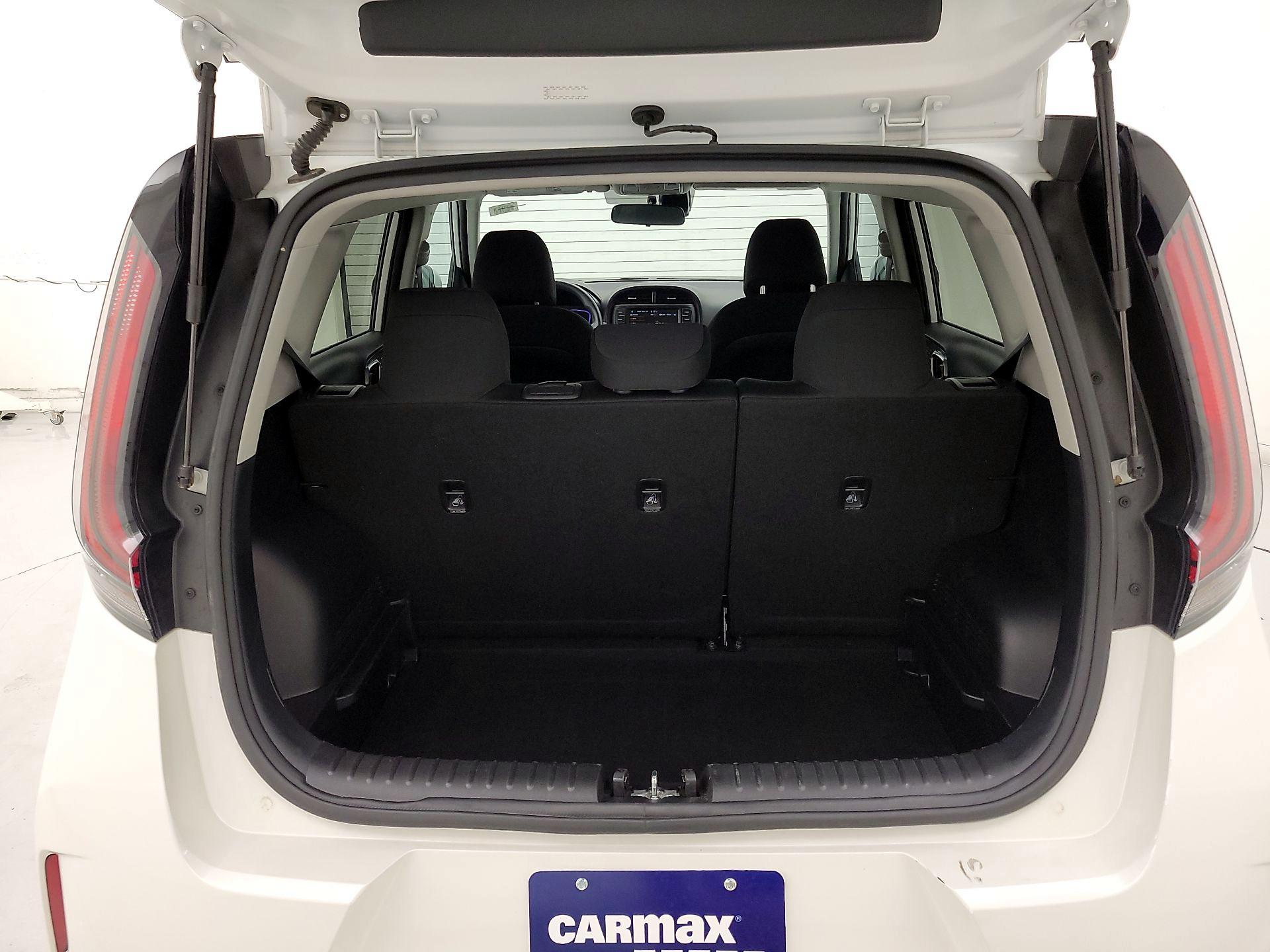 Thumbnail: 2024 Kia Soul - 20