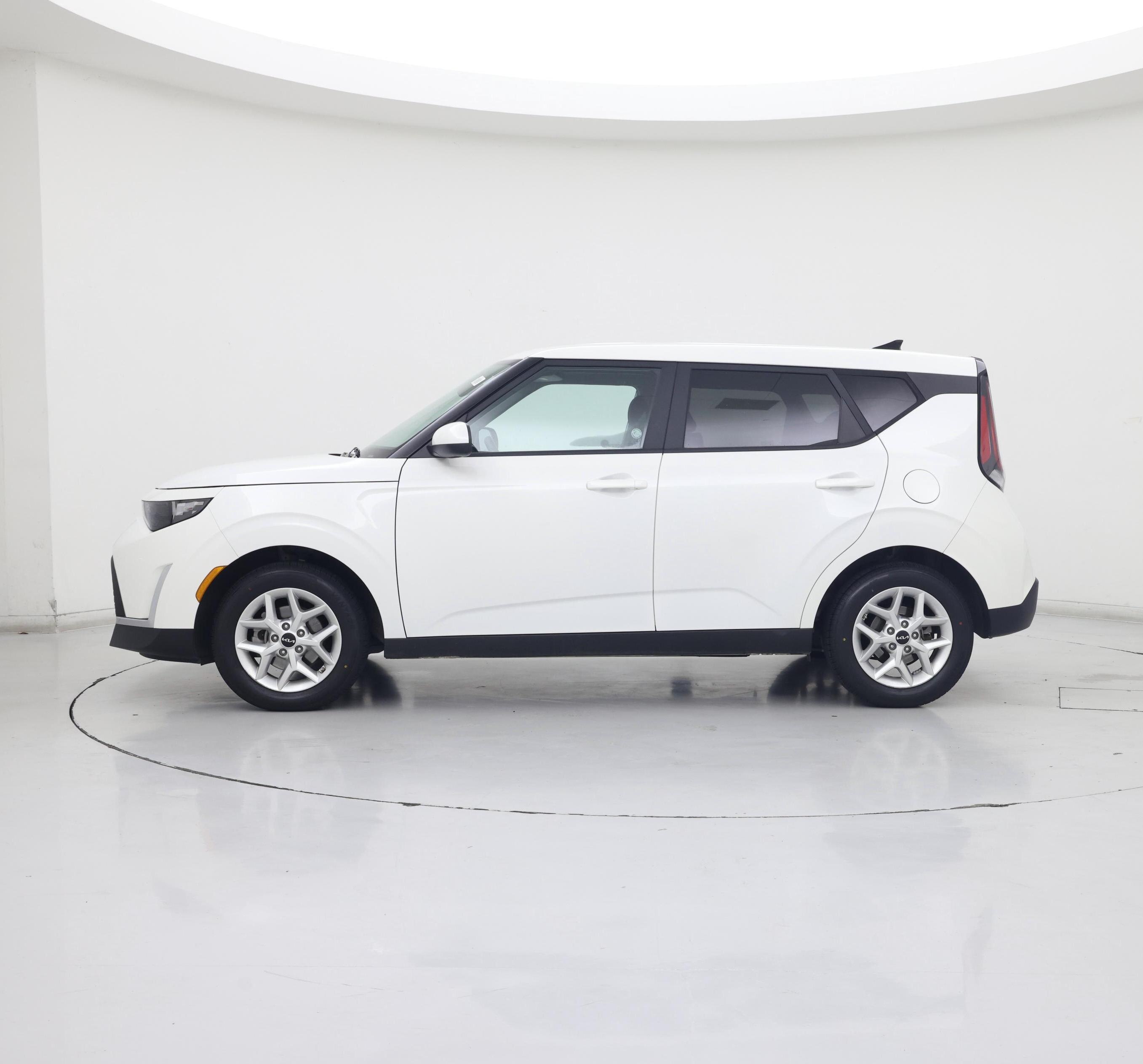 Thumbnail: 2024 Kia Soul - 3