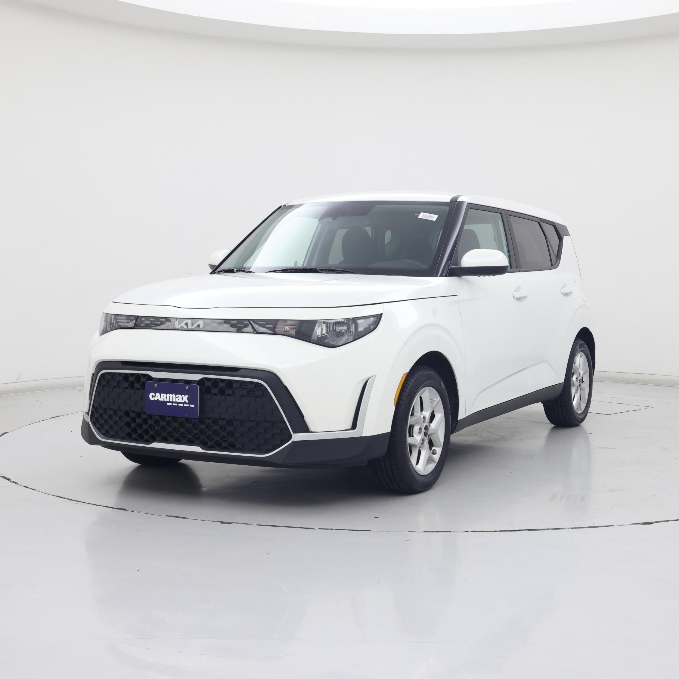 Thumbnail: 2024 Kia Soul - 4