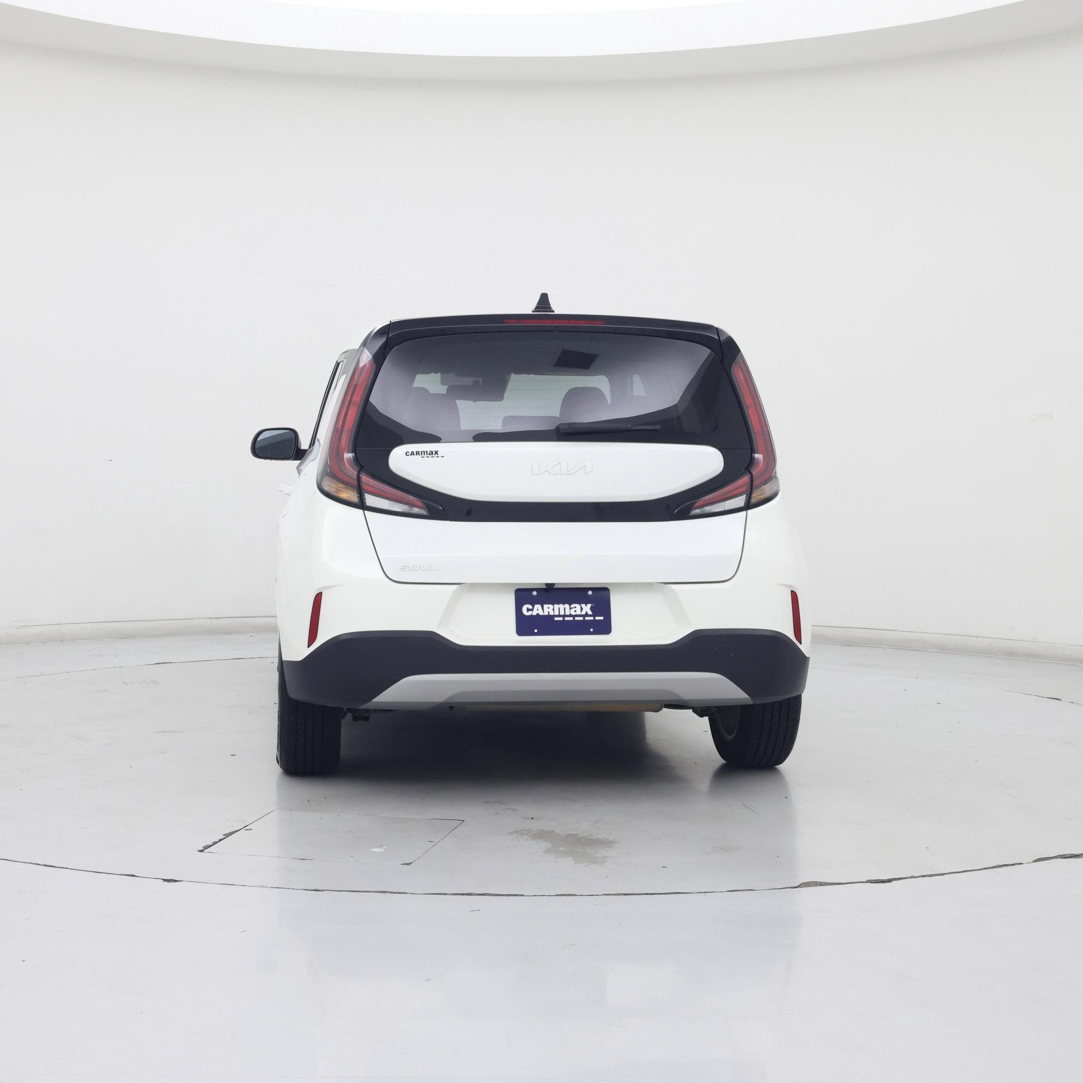 Thumbnail: 2024 Kia Soul - 6