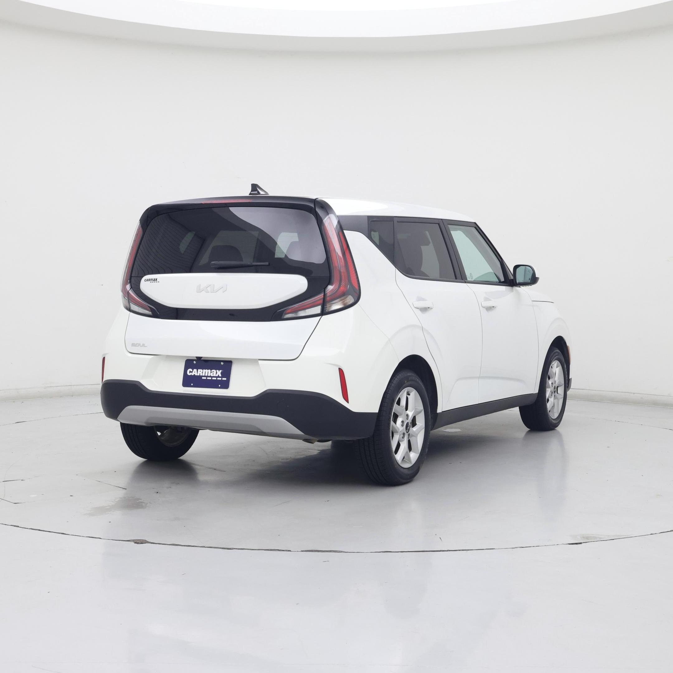 Thumbnail: 2024 Kia Soul - 8