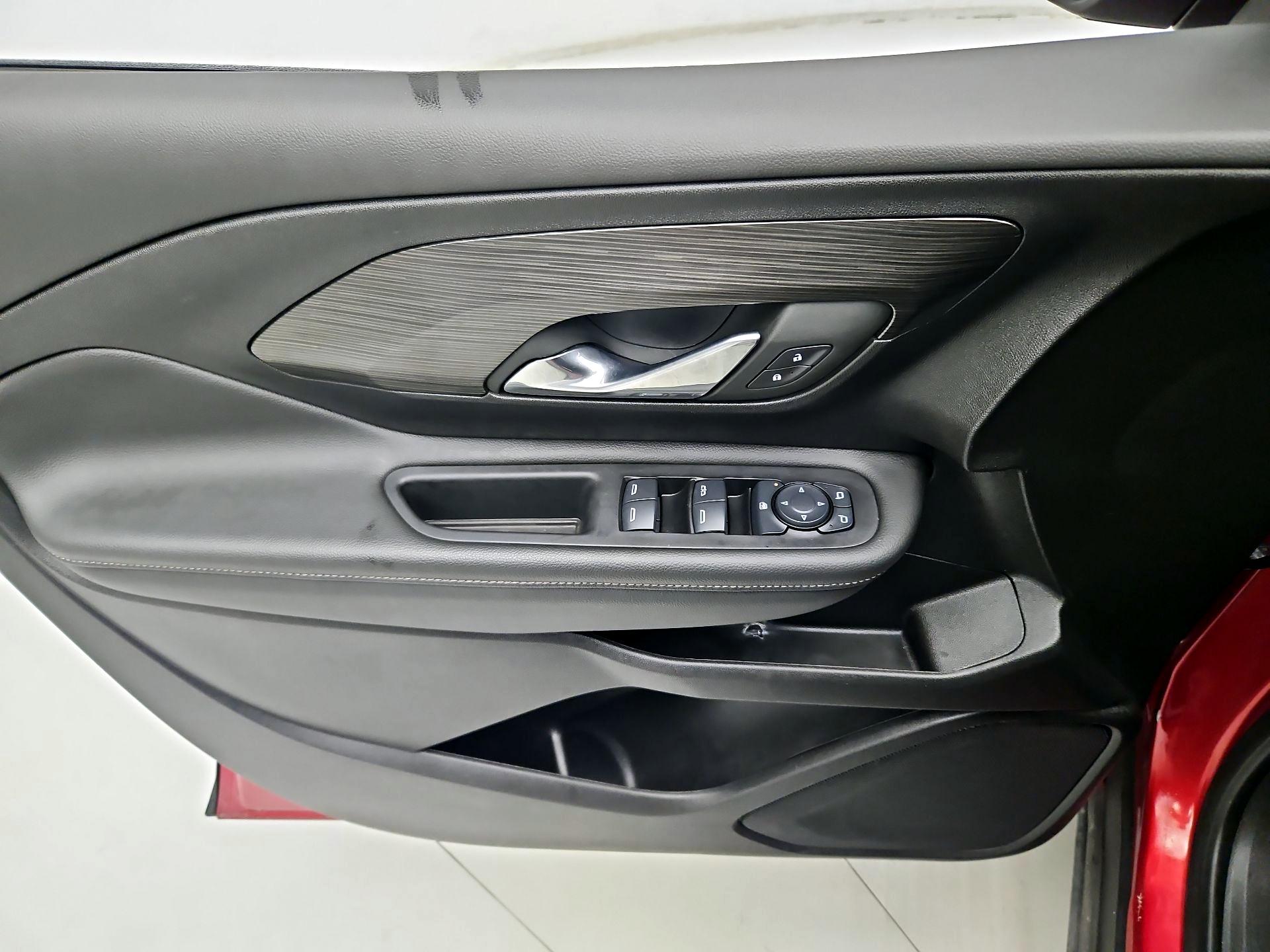 Thumbnail: 2024 GMC Terrain - 12