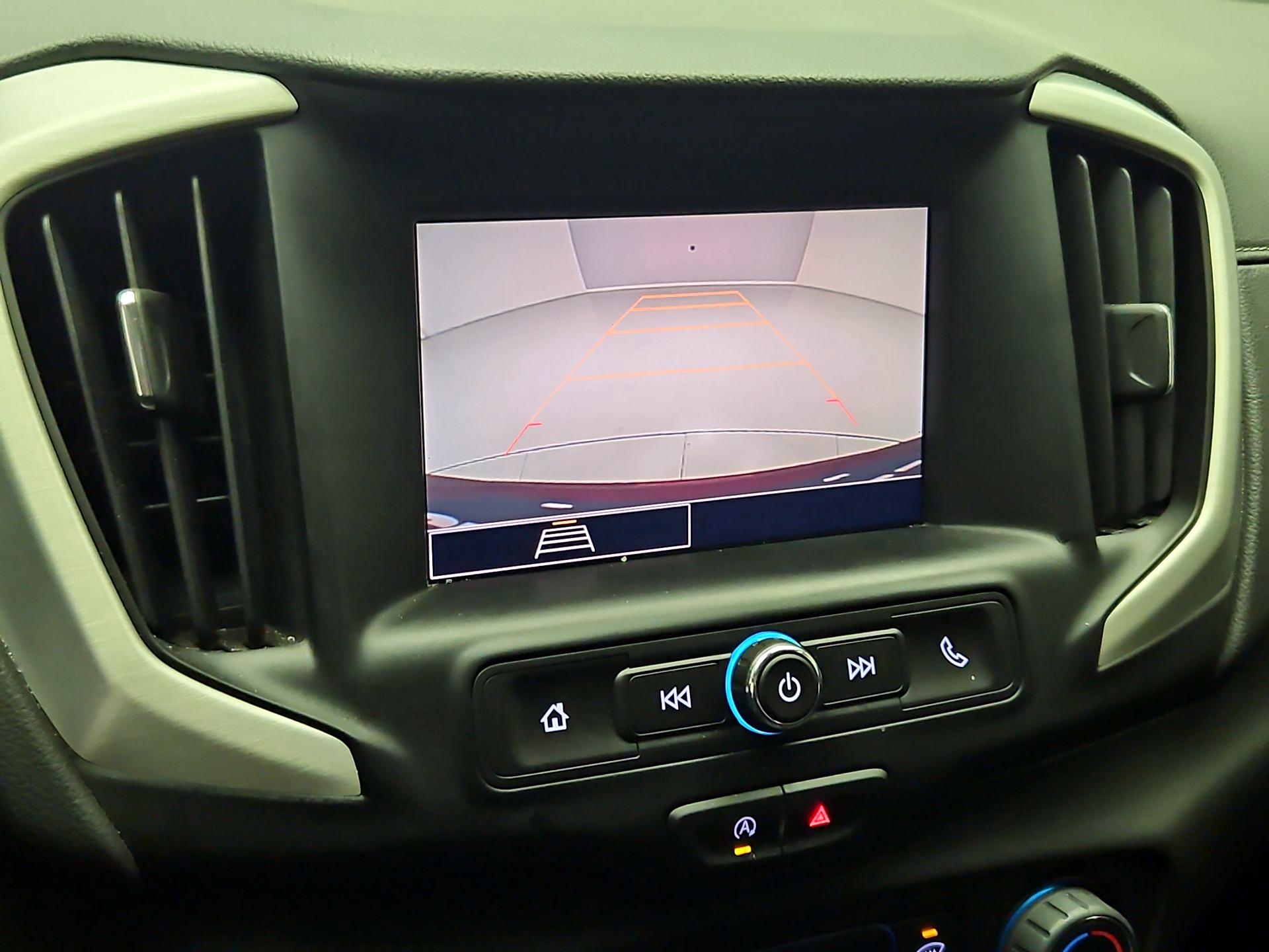 Thumbnail: 2024 GMC Terrain - 14