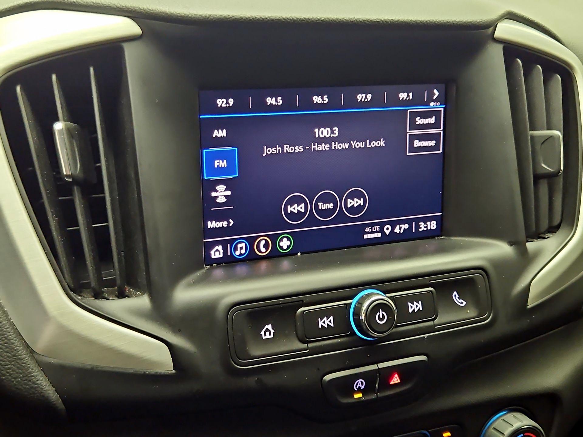 Thumbnail: 2024 GMC Terrain - 15