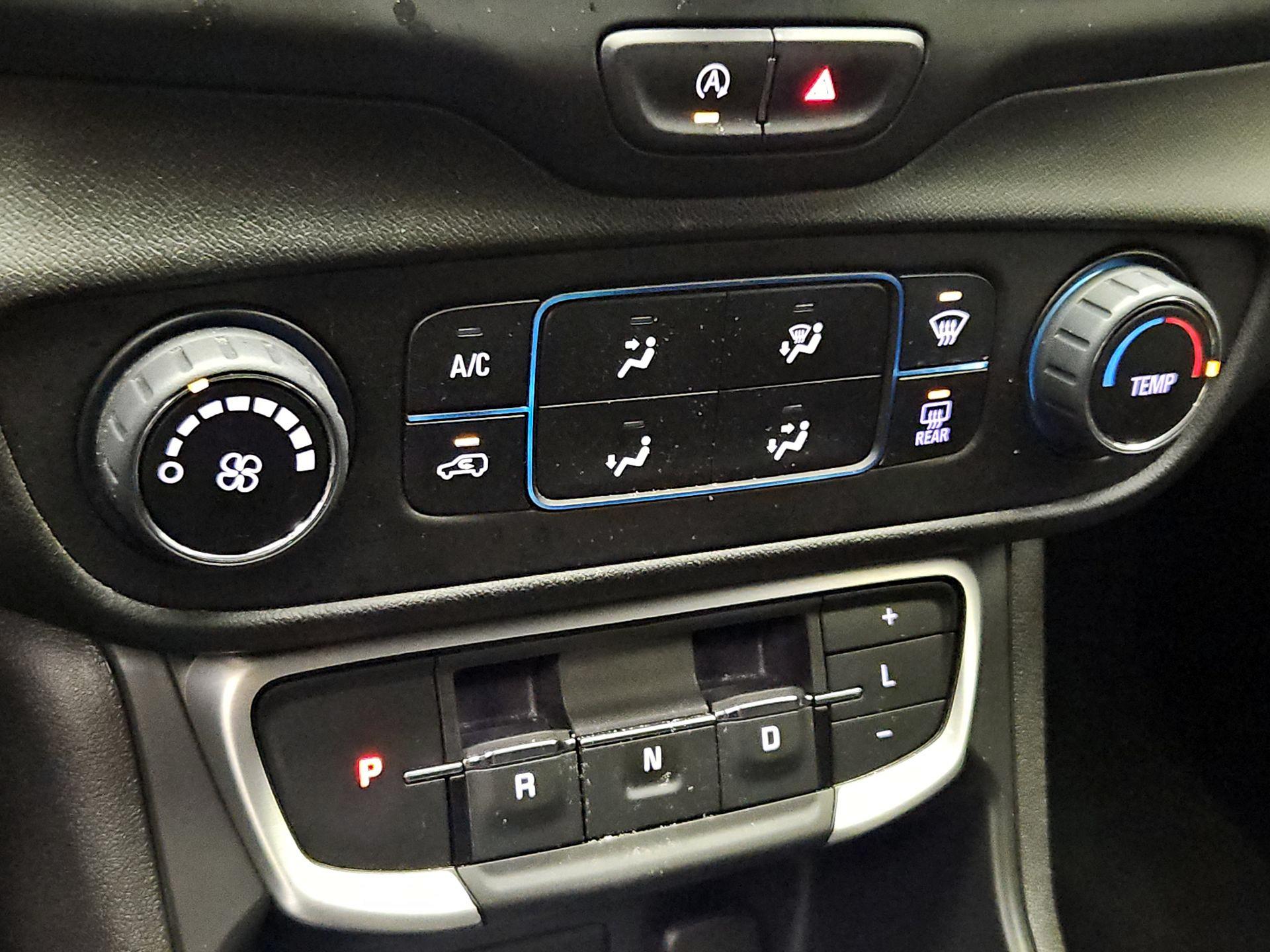 Thumbnail: 2024 GMC Terrain - 16