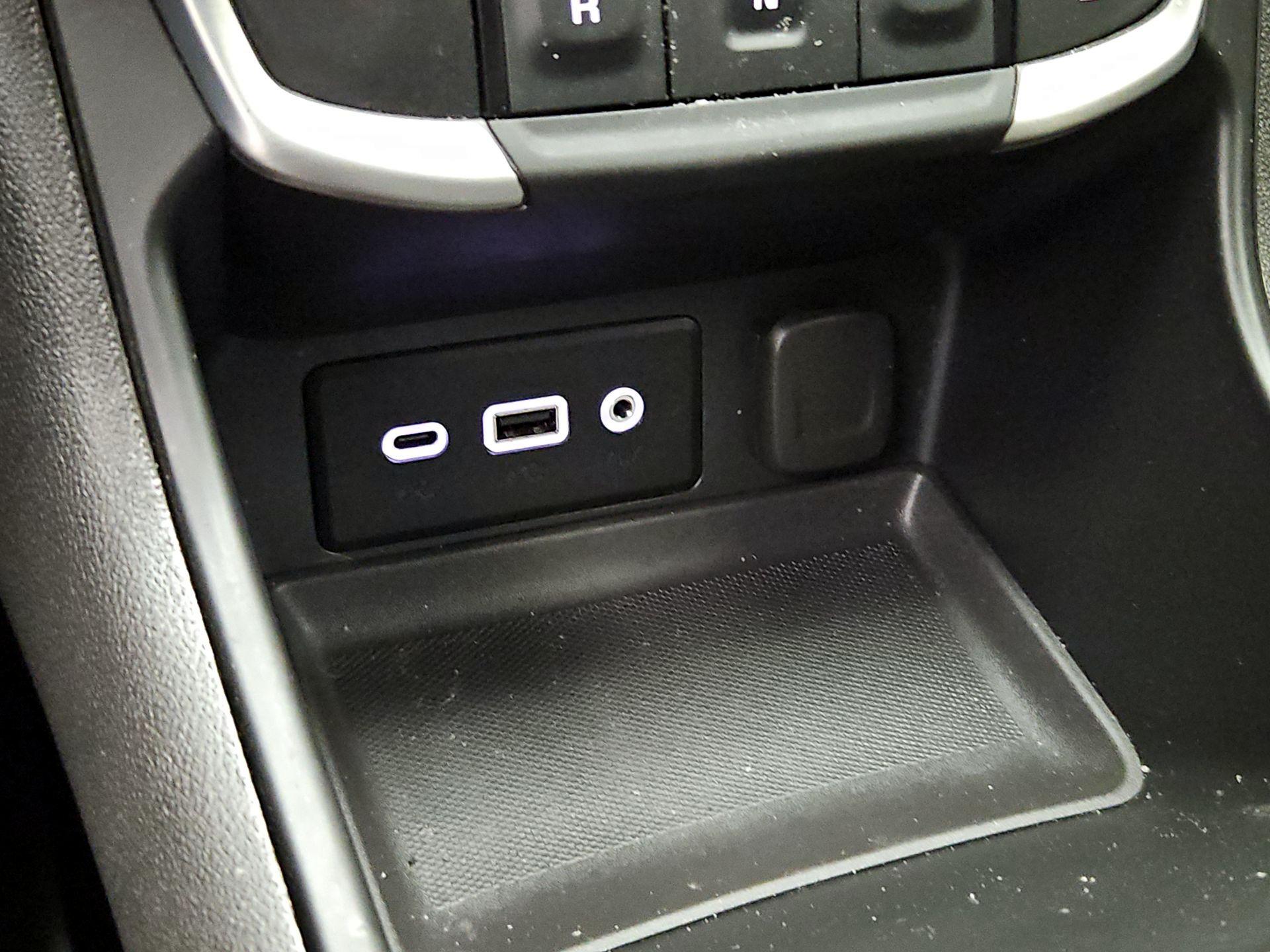 Thumbnail: 2024 GMC Terrain - 18