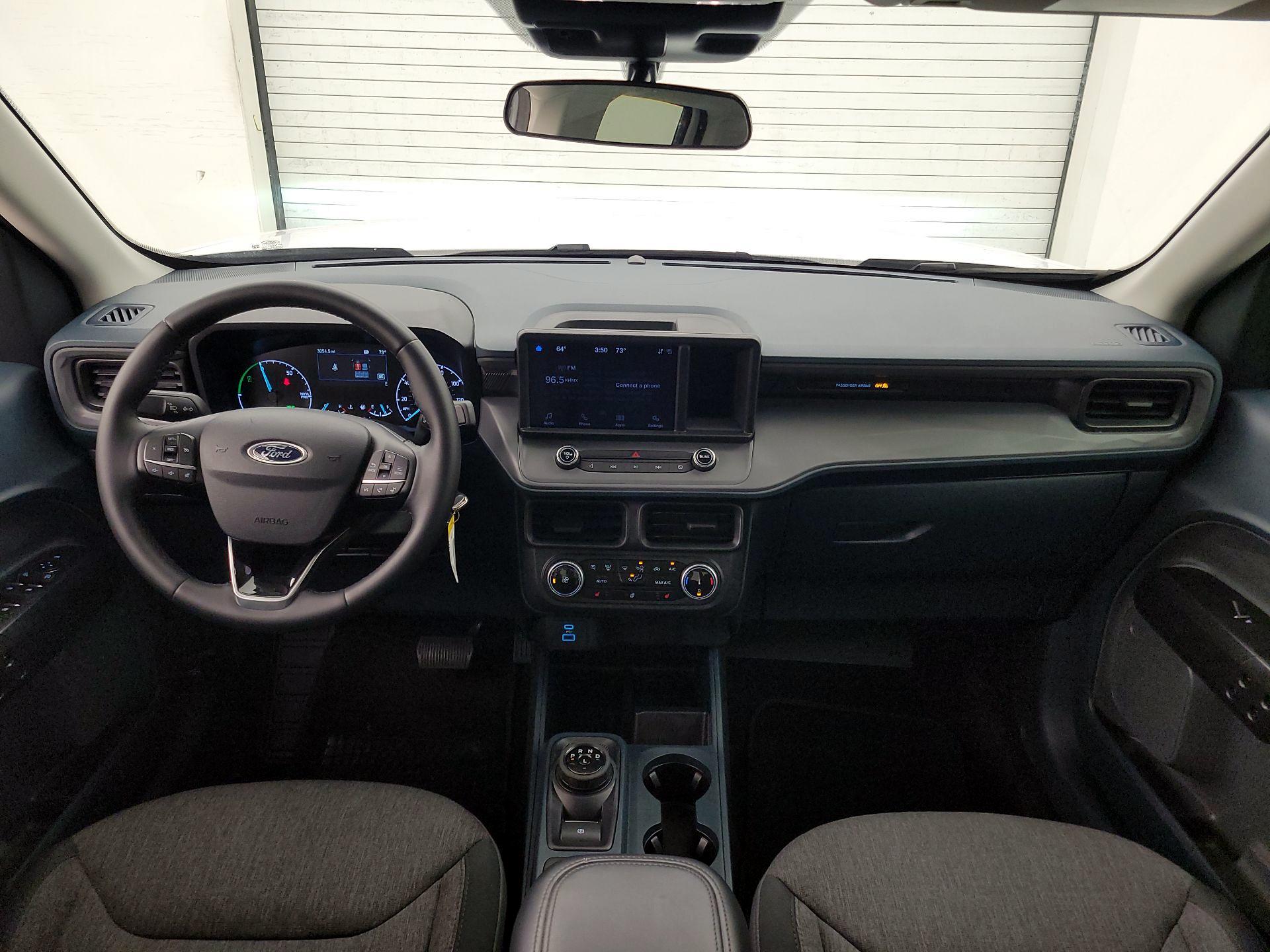 Thumbnail: 2024 Ford Maverick - 9