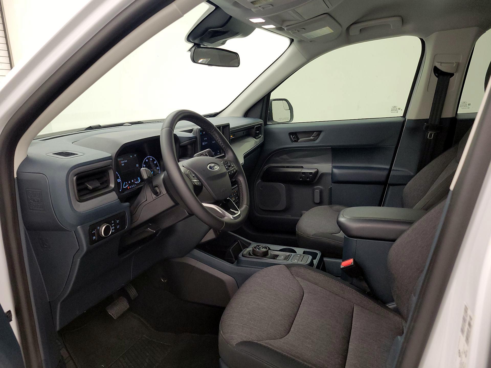 Thumbnail: 2024 Ford Maverick - 11