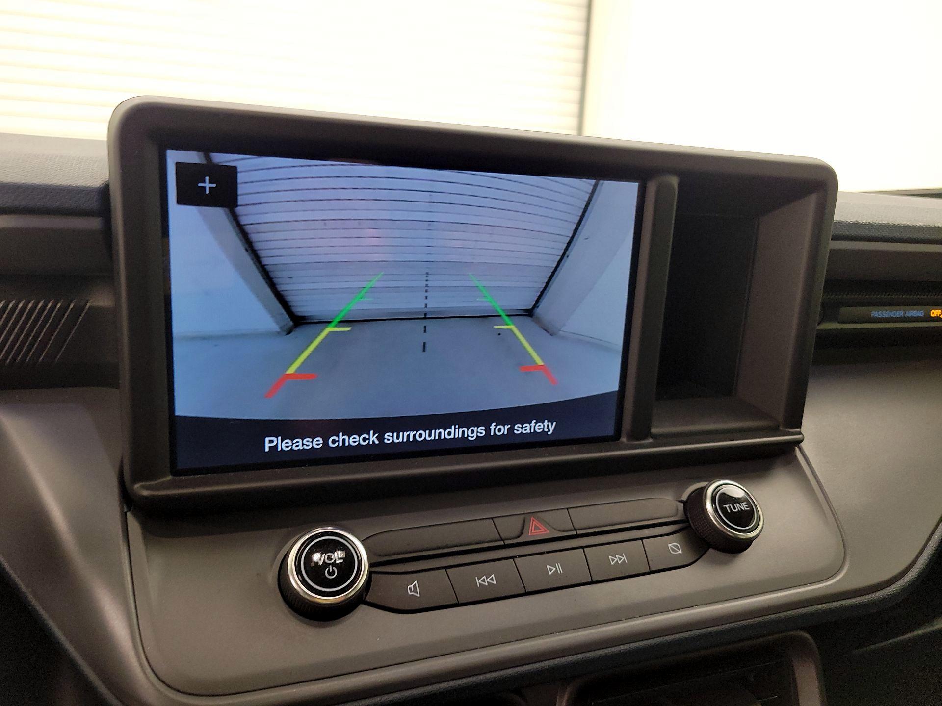 Thumbnail: 2024 Ford Maverick - 14