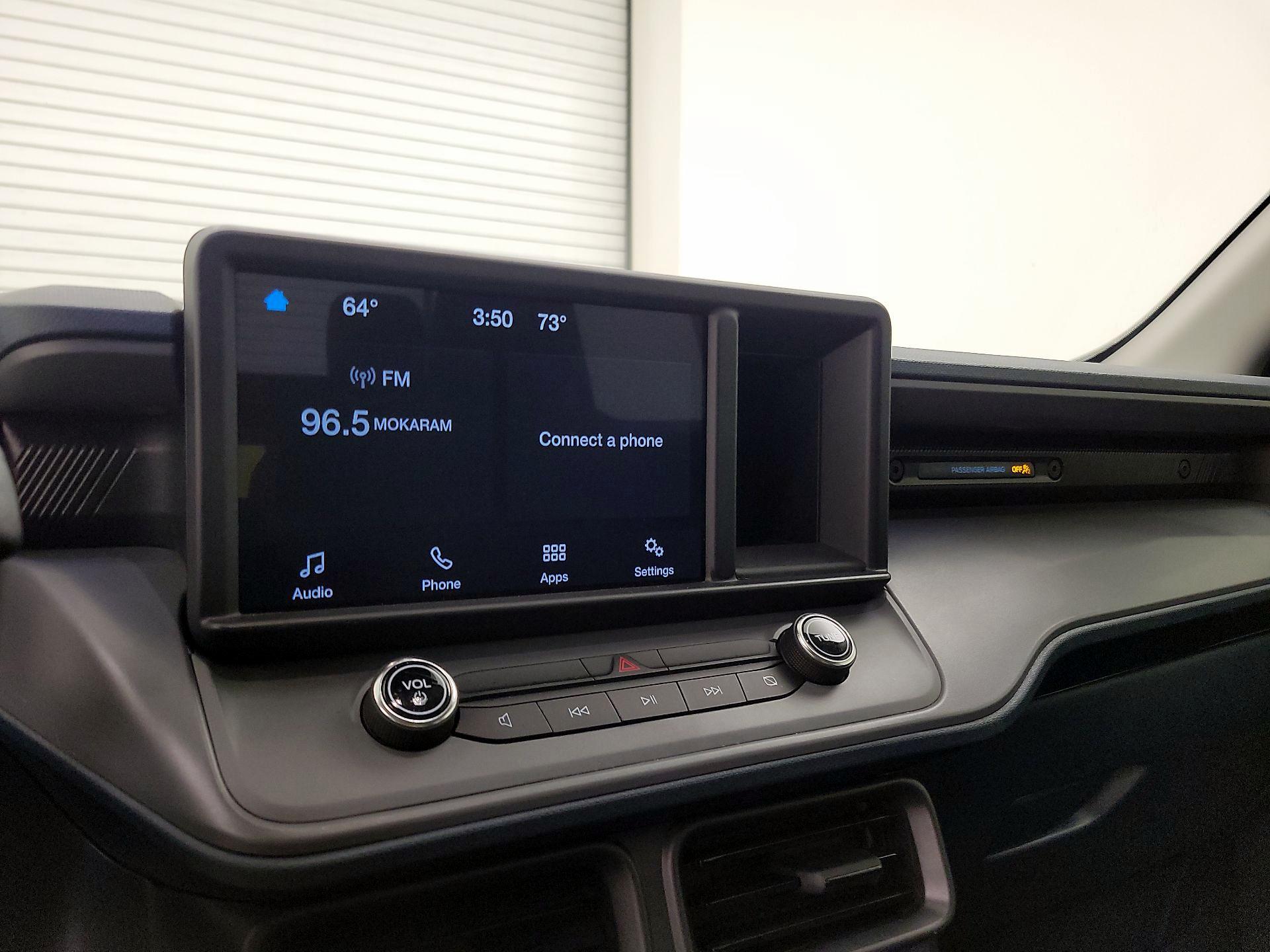 Thumbnail: 2024 Ford Maverick - 15