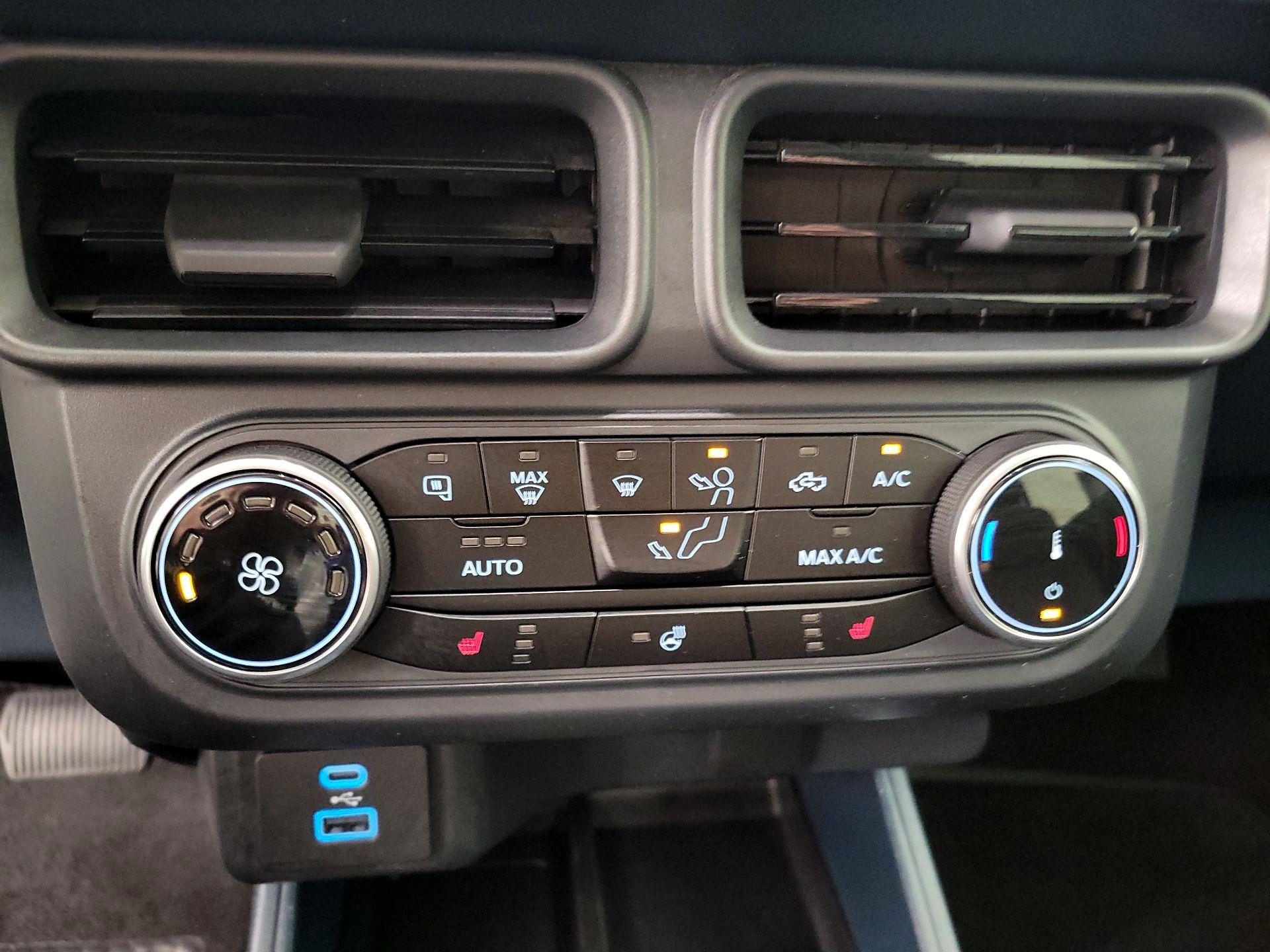 Thumbnail: 2024 Ford Maverick - 16