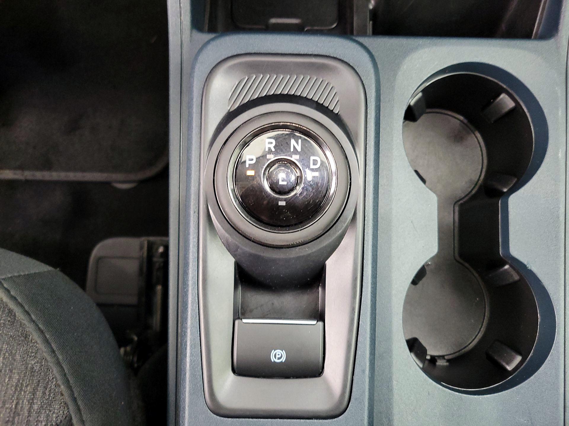 Thumbnail: 2024 Ford Maverick - 17