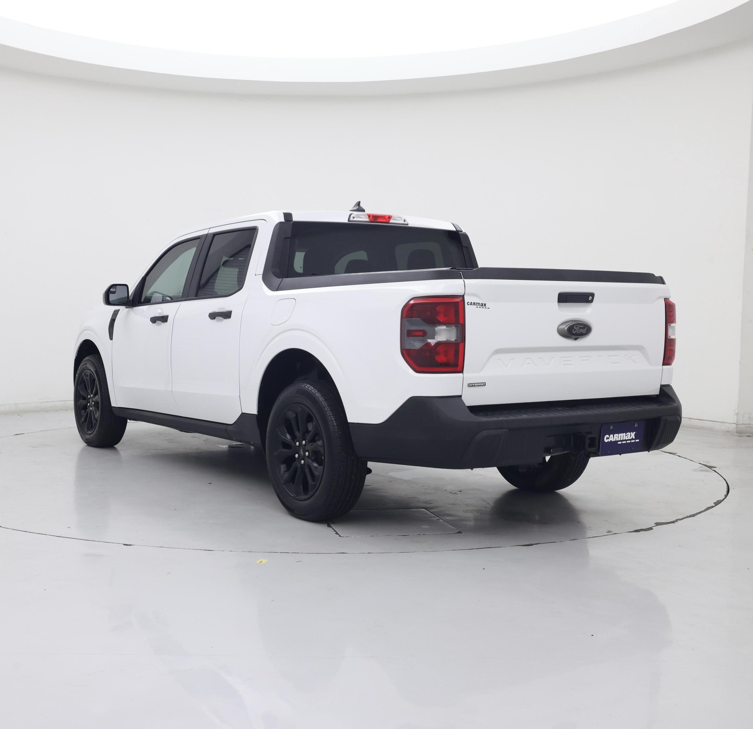 Thumbnail: 2024 Ford Maverick - 2