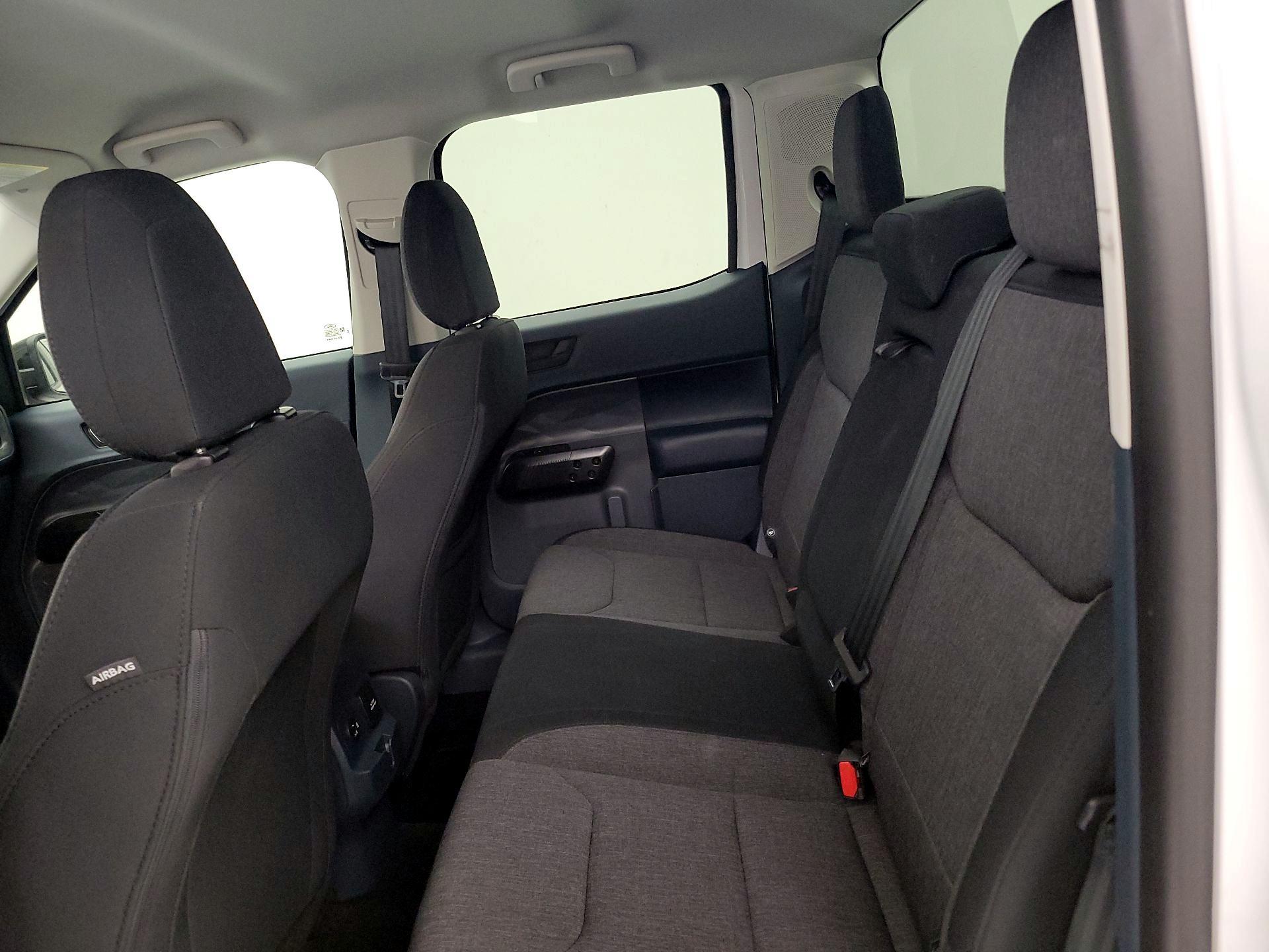 Thumbnail: 2024 Ford Maverick - 19