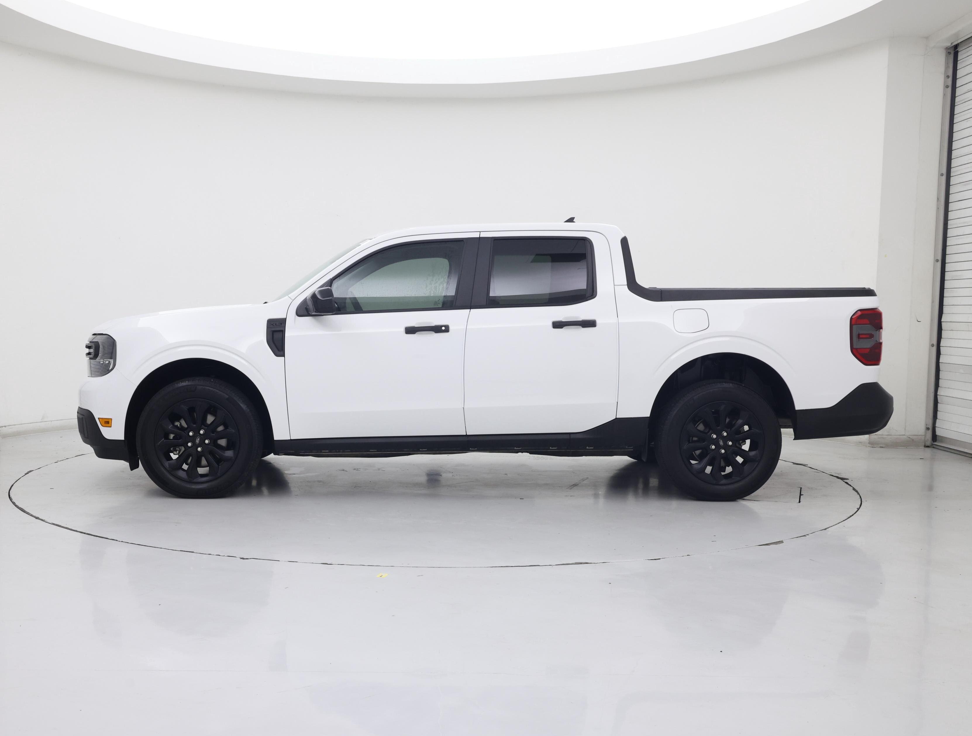 Thumbnail: 2024 Ford Maverick - 3