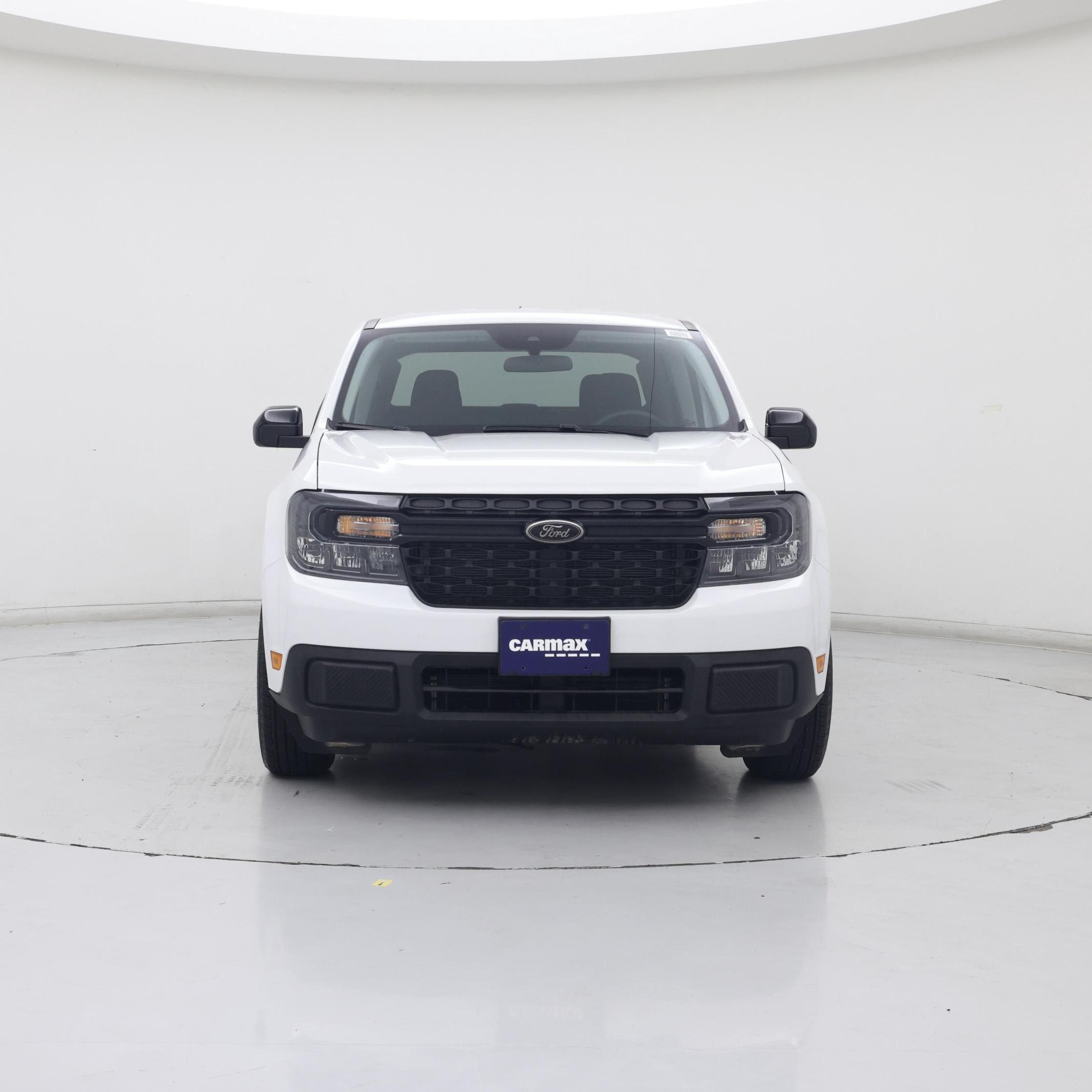 Thumbnail: 2024 Ford Maverick - 5