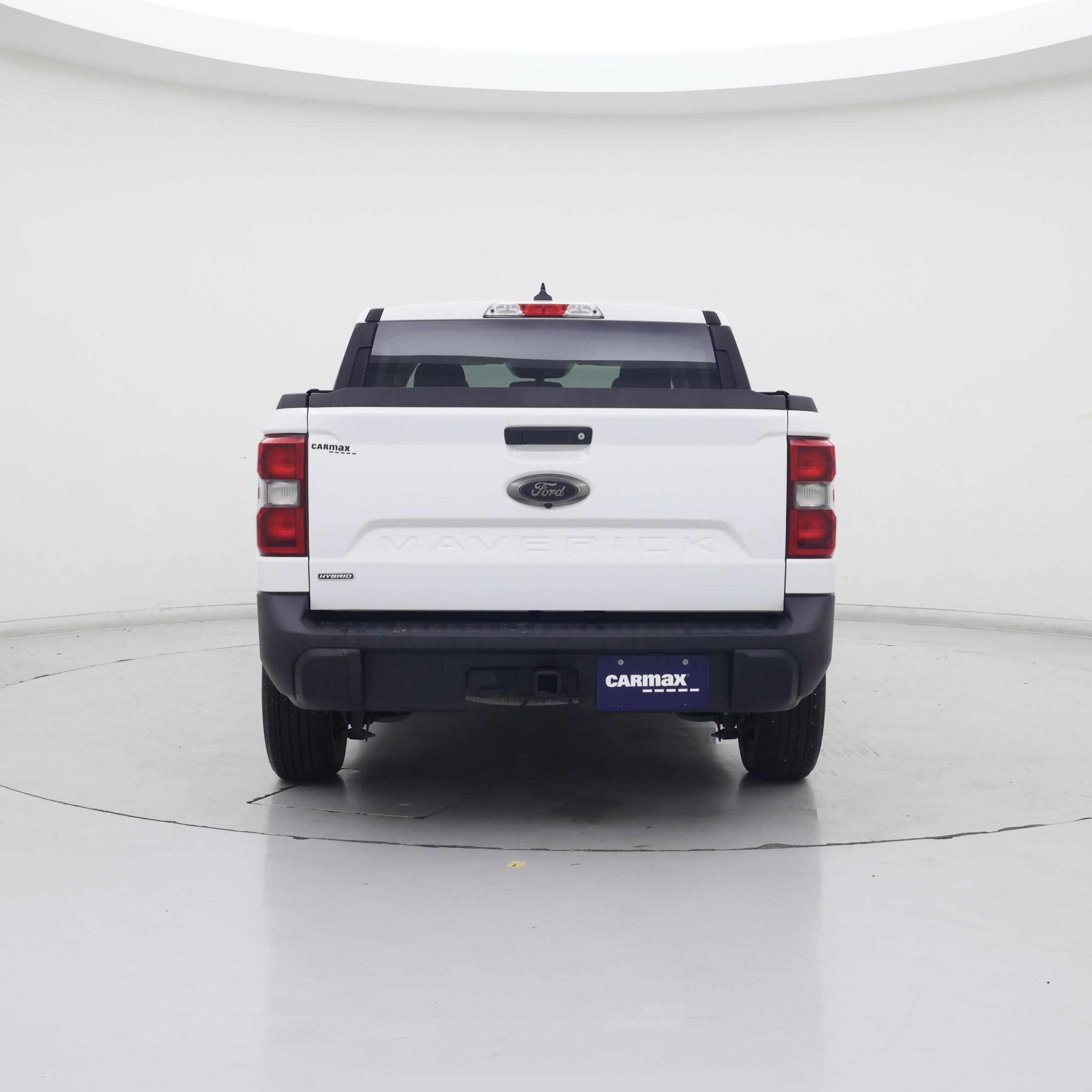 Thumbnail: 2024 Ford Maverick - 6