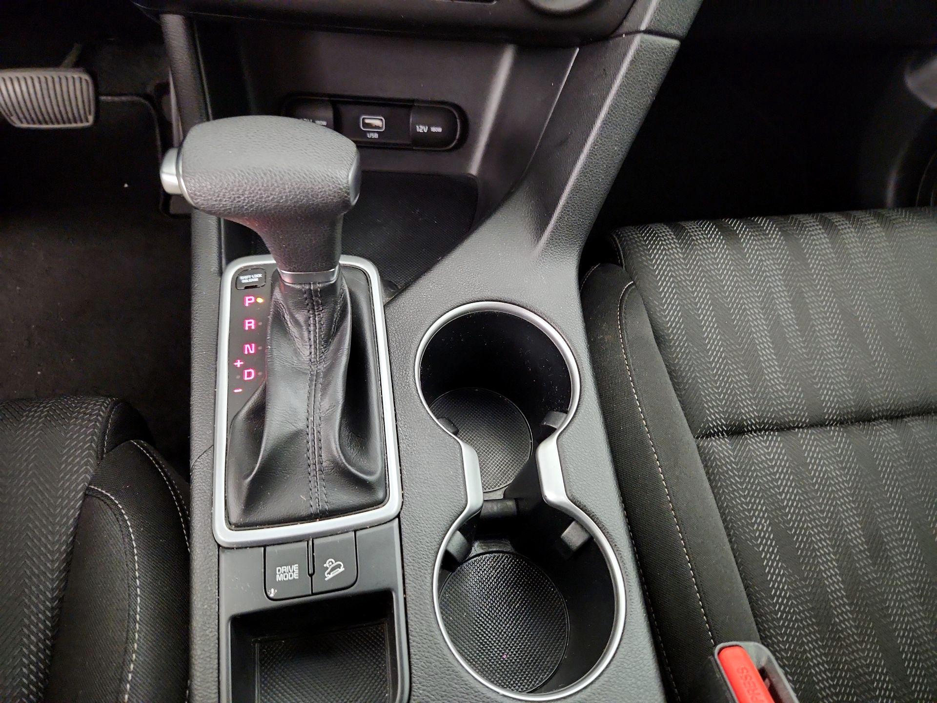 Thumbnail: 2021 Kia Sportage - 17