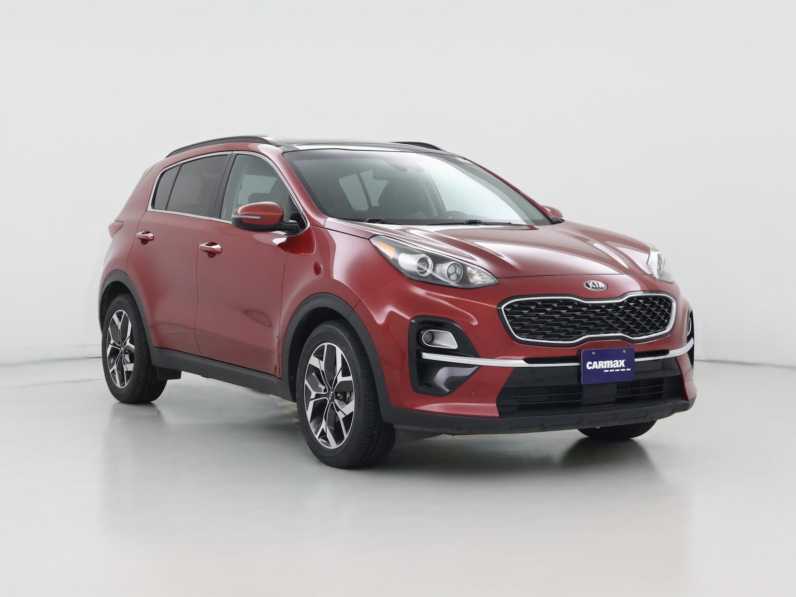 2022 Kia Sportage EX