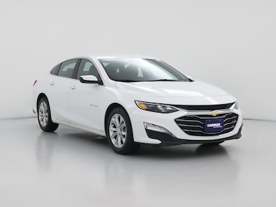 2023 Chevrolet Malibu 1LT